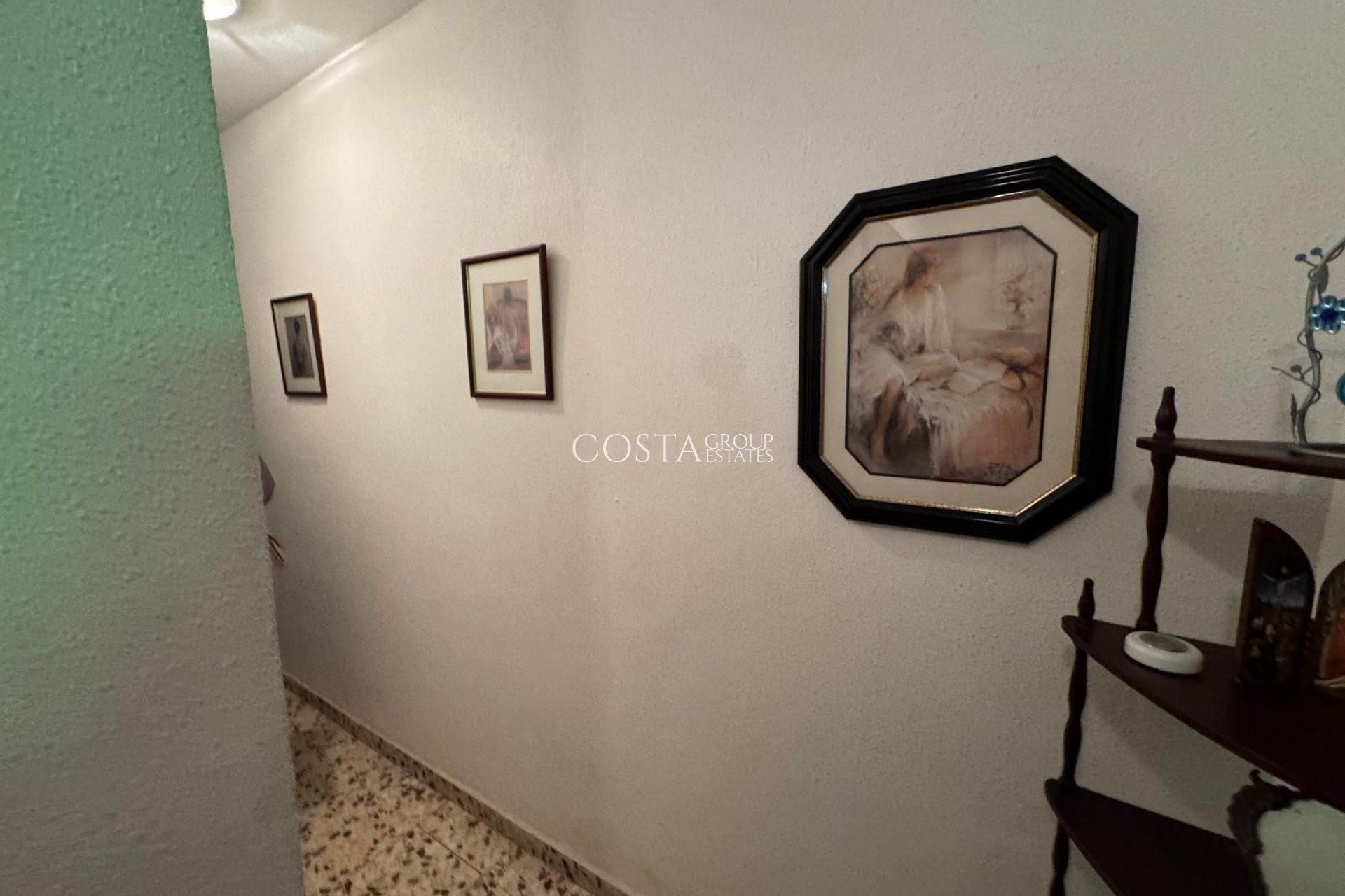 Odsprzedaż - Willa -
Guardamar del Segura