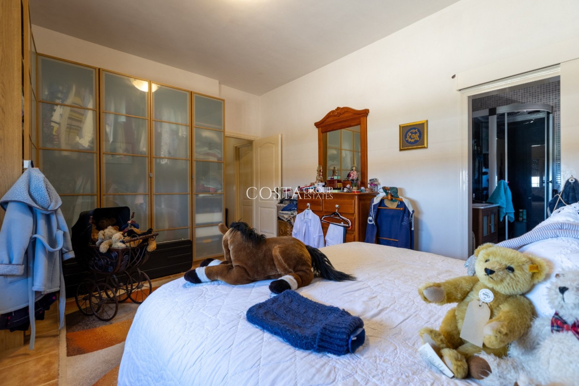 Odsprzedaż - Willa -
Jumilla - Torre del Rico