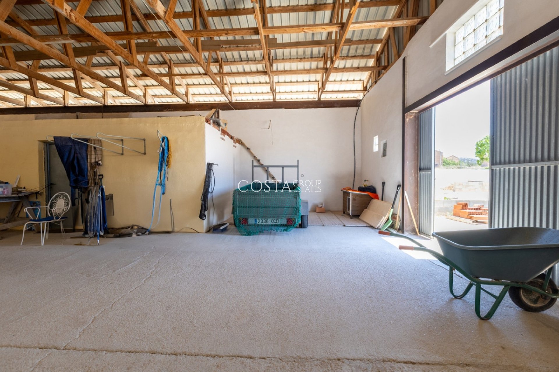 Odsprzedaż - Willa -
Jumilla - Torre del Rico