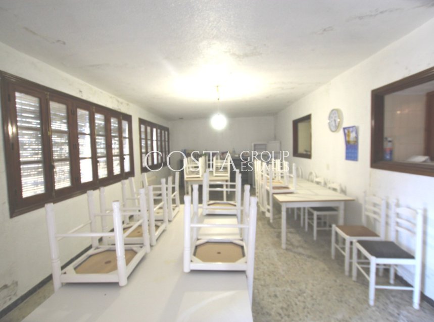 Odsprzedaż - Willa -
Jumilla - Torre del Rico