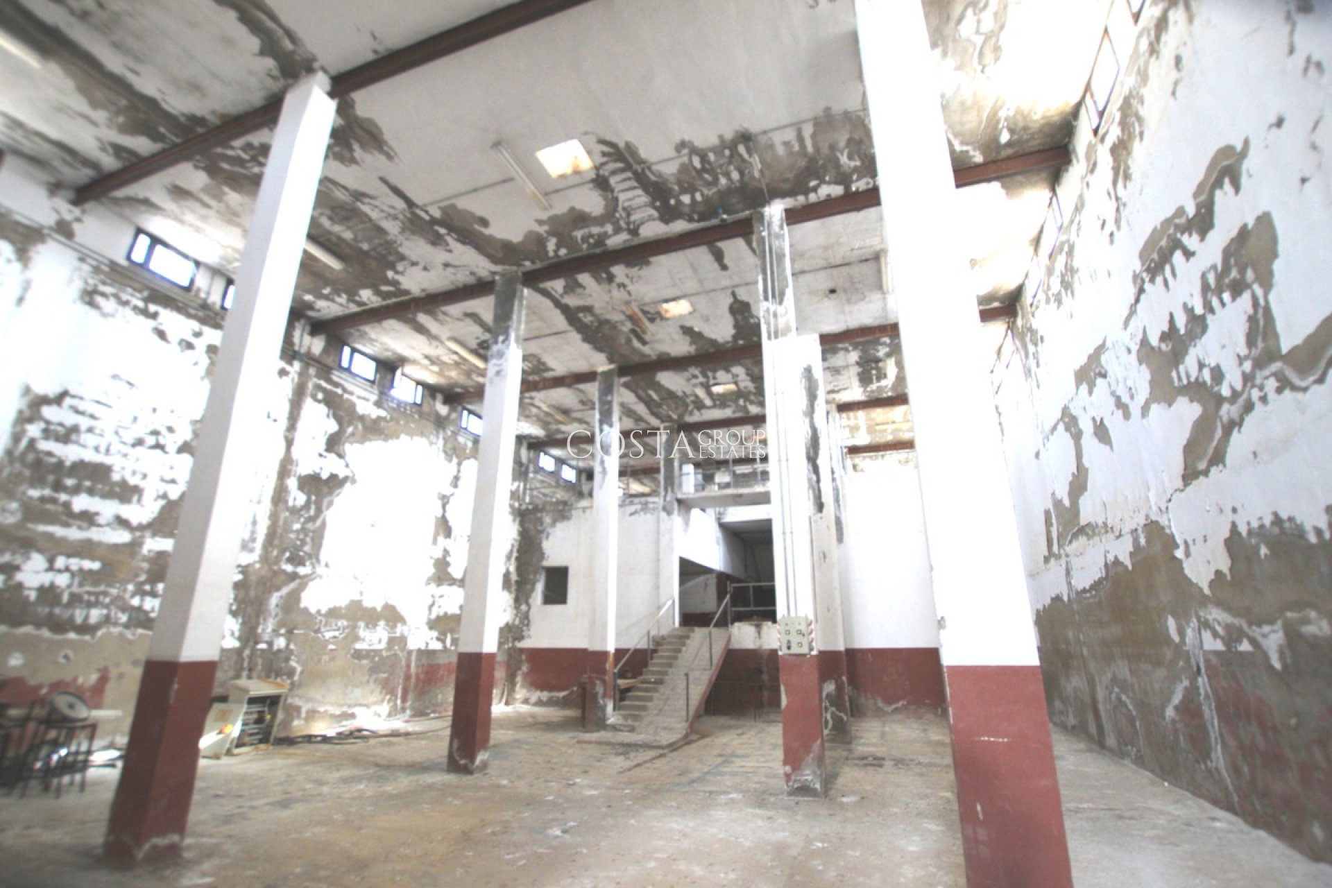 Odsprzedaż - Willa -
Jumilla - Torre del Rico