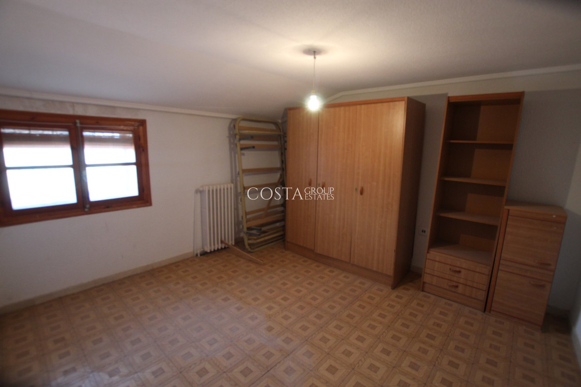 Odsprzedaż - Willa -
Jumilla - Torre del Rico