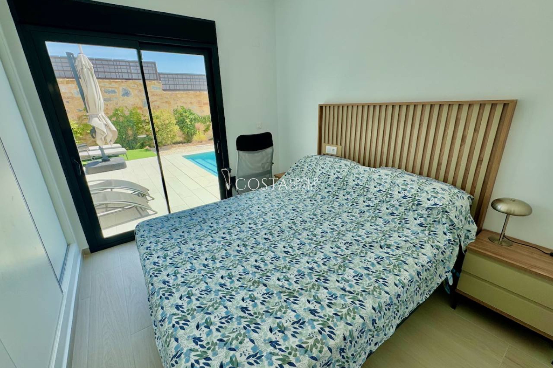 Odsprzedaż - Willa -
La Finca Golf - La finca Golf