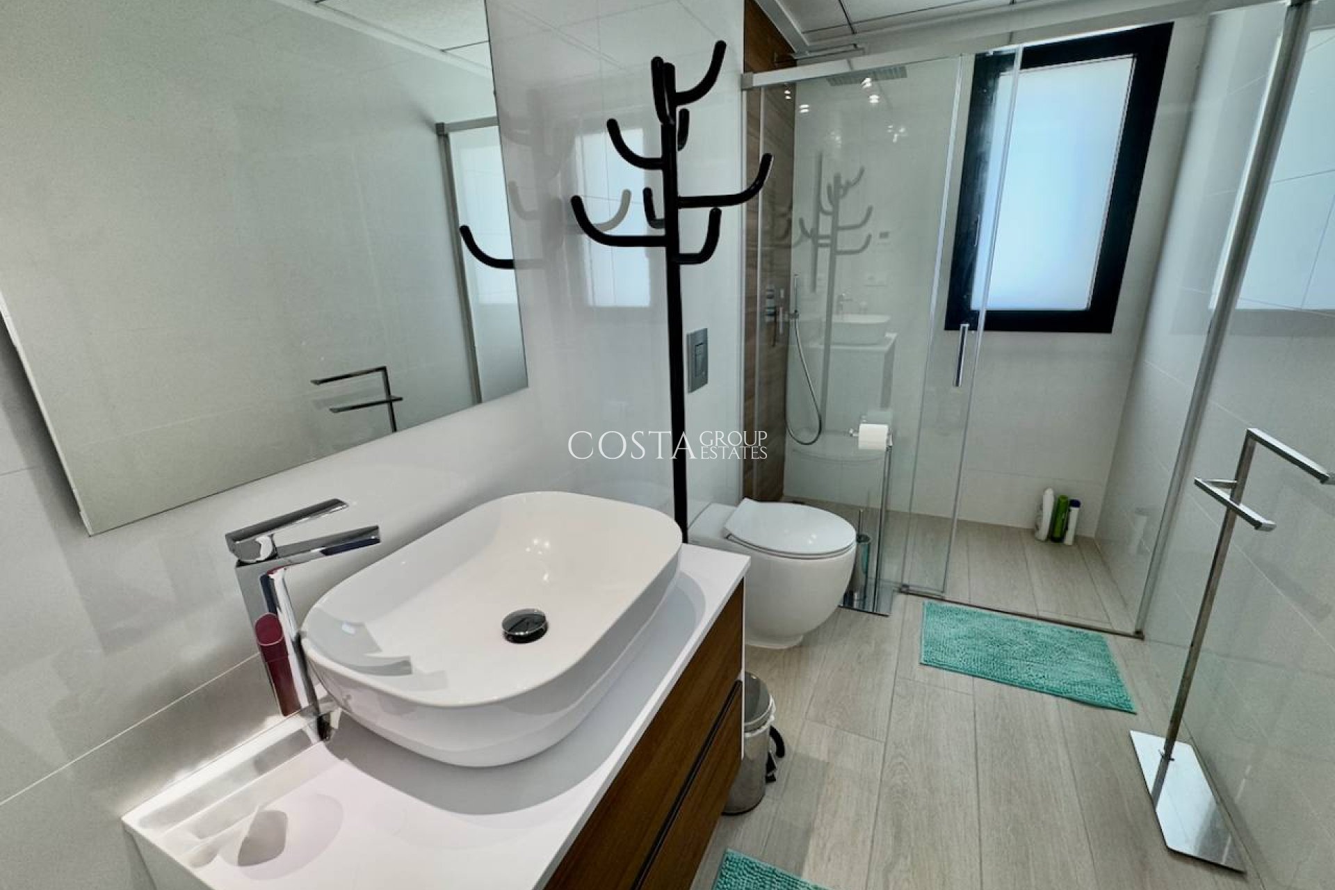 Odsprzedaż - Willa -
La Finca Golf - La finca Golf