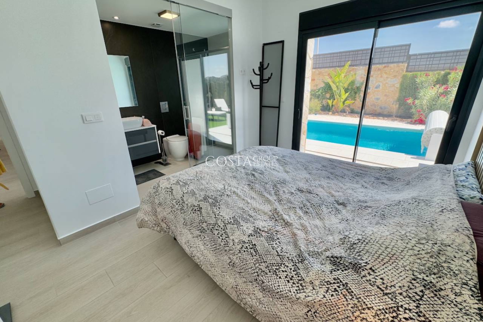 Odsprzedaż - Willa -
La Finca Golf - La finca Golf