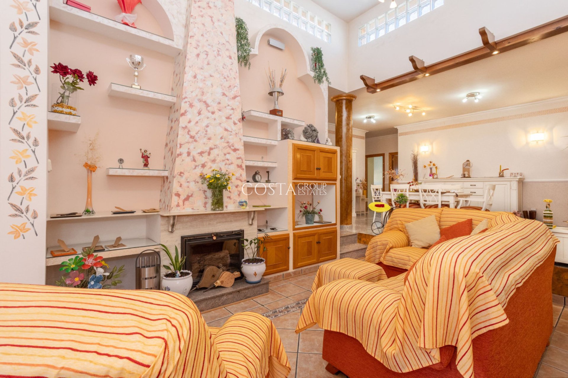 Odsprzedaż - Willa -
La Union - La Union Centro