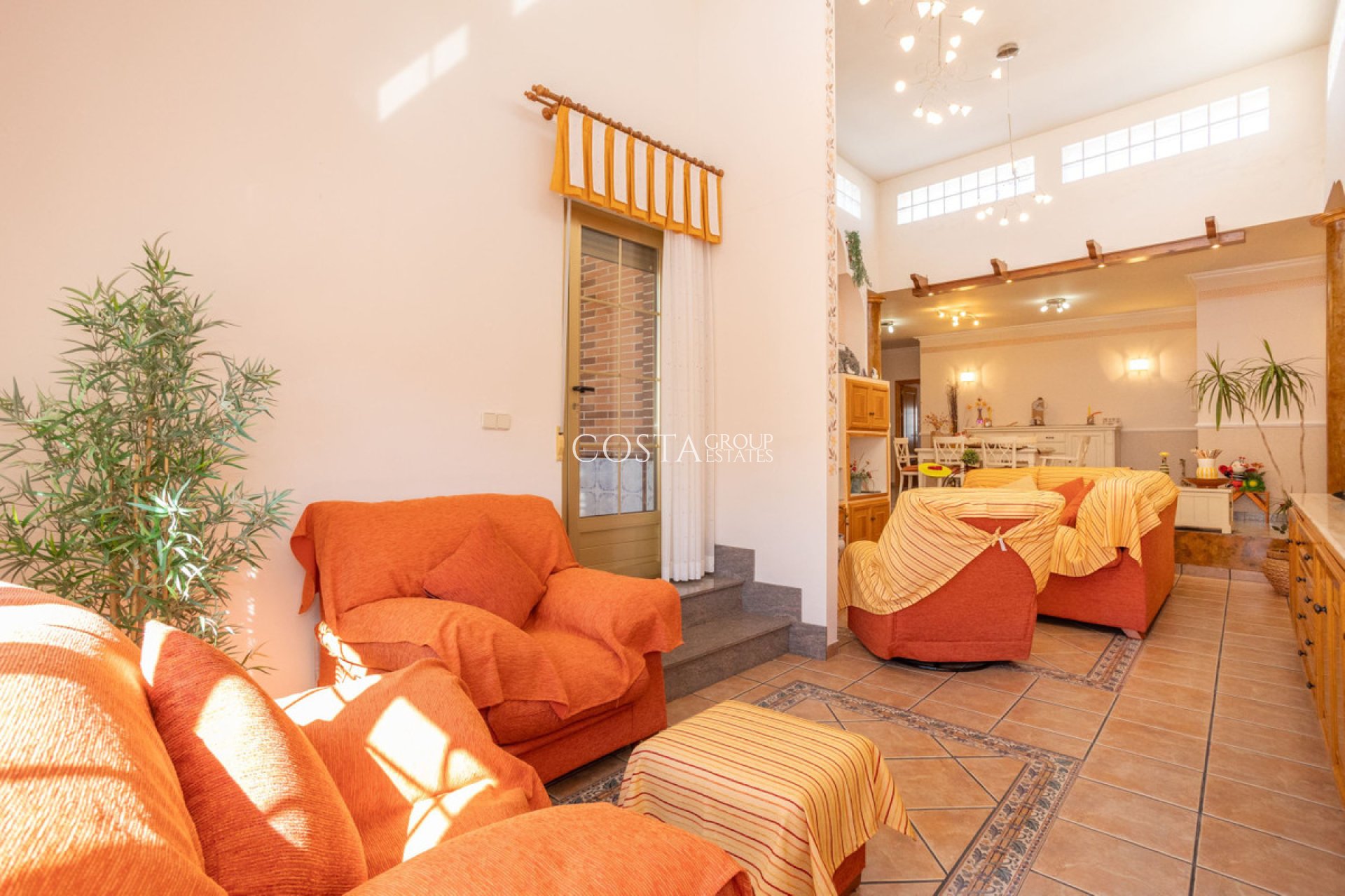 Odsprzedaż - Willa -
La Union - La Union Centro