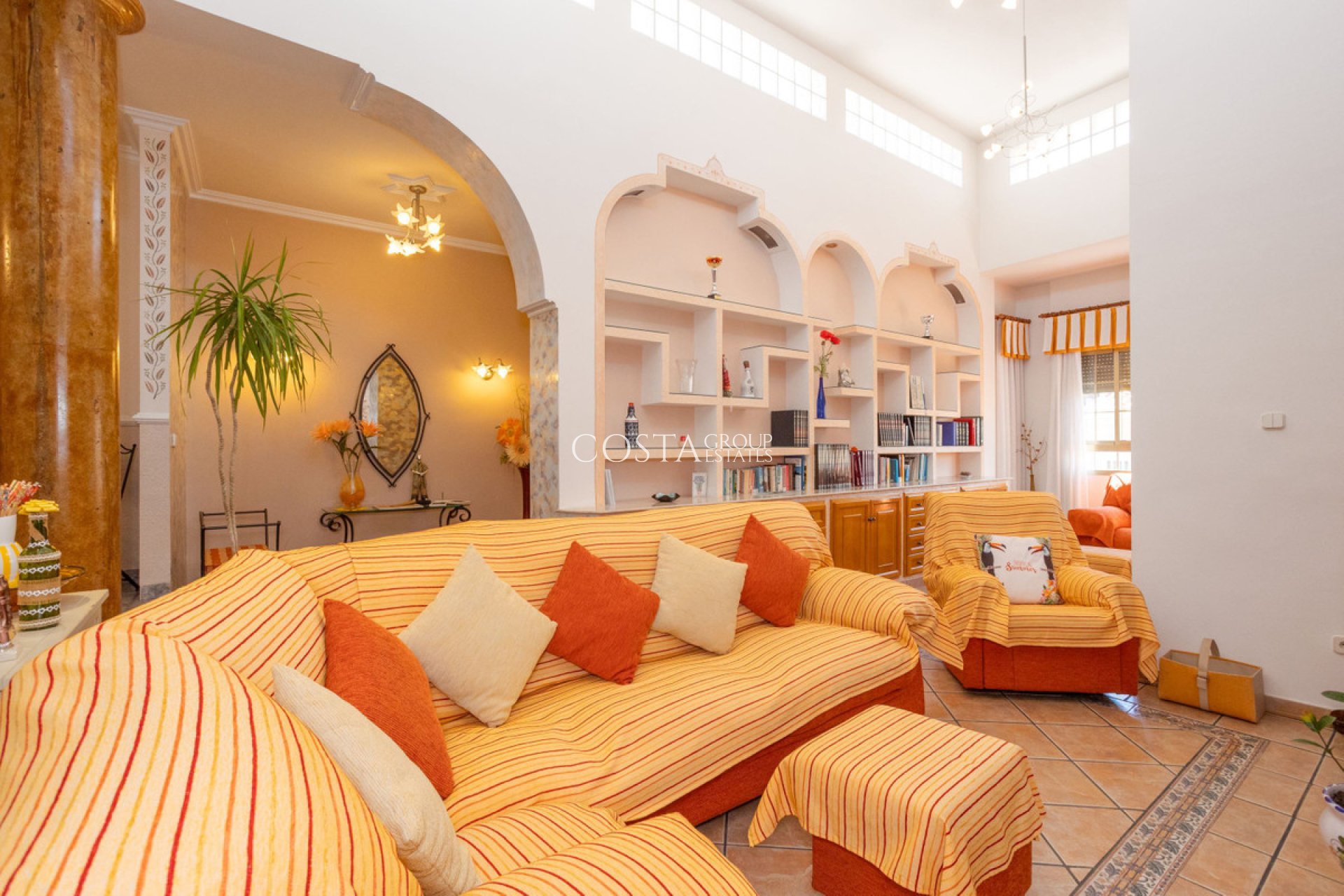 Odsprzedaż - Willa -
La Union - La Union Centro