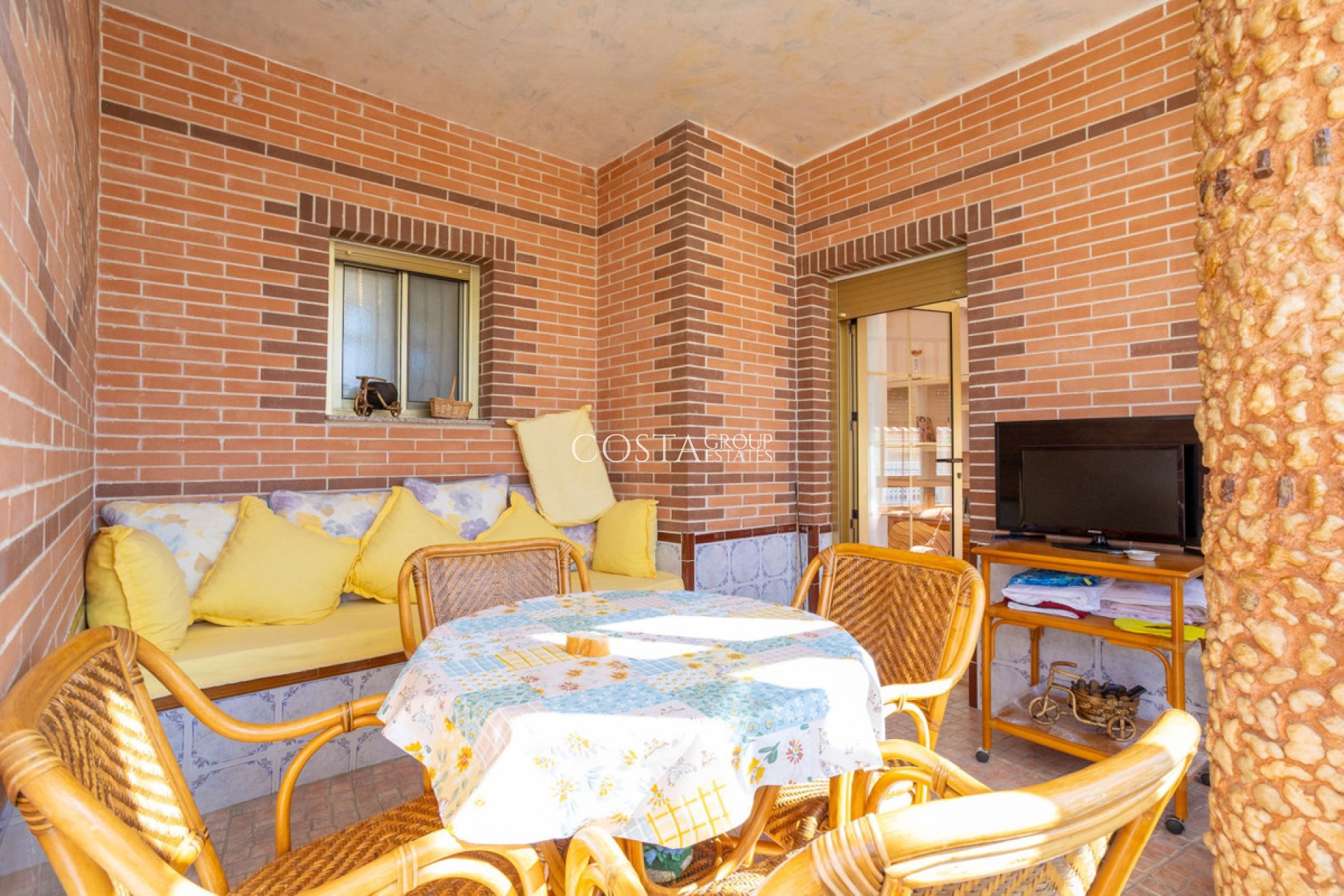 Odsprzedaż - Willa -
La Union - La Union Centro