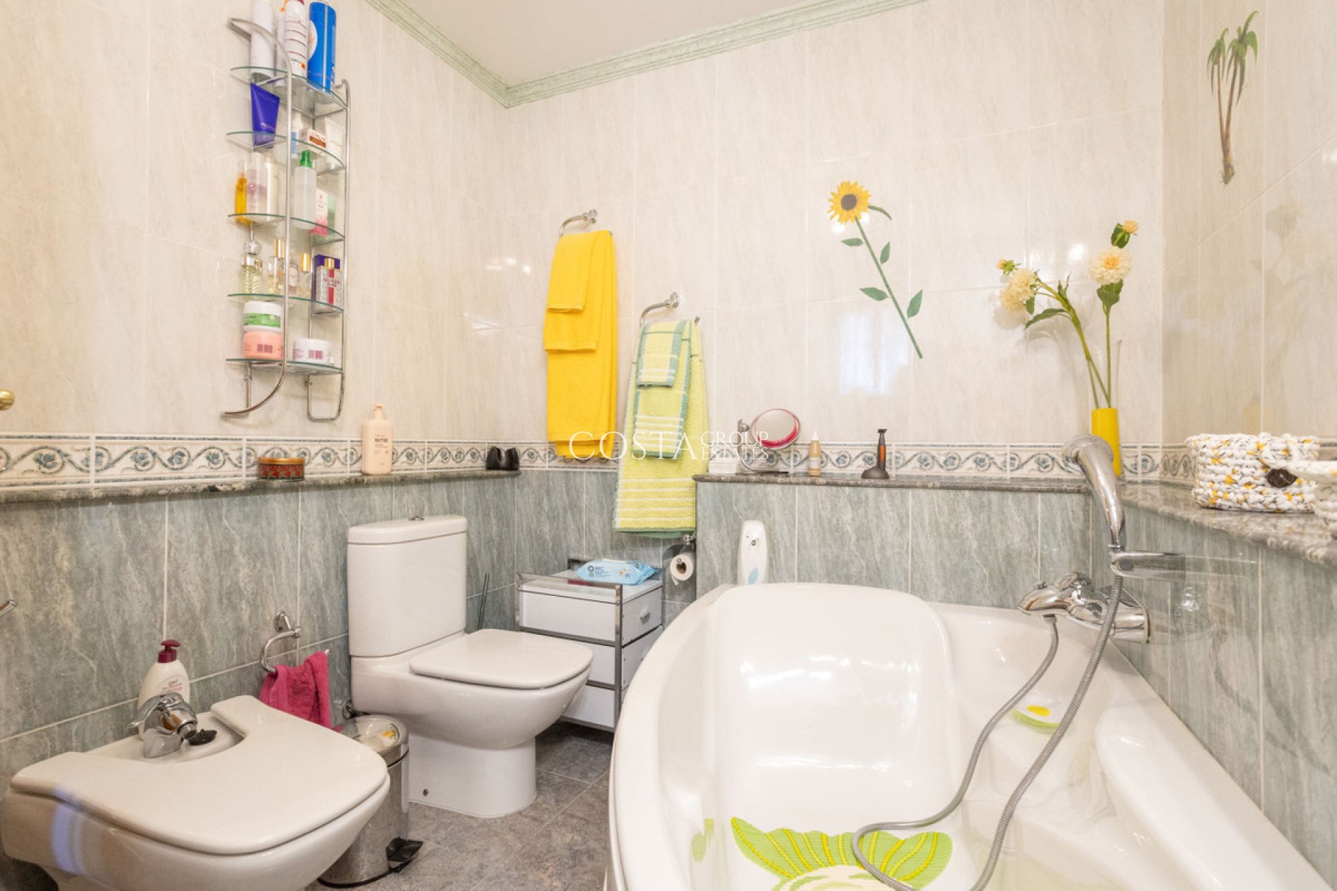 Odsprzedaż - Willa -
La Union - La Union Centro