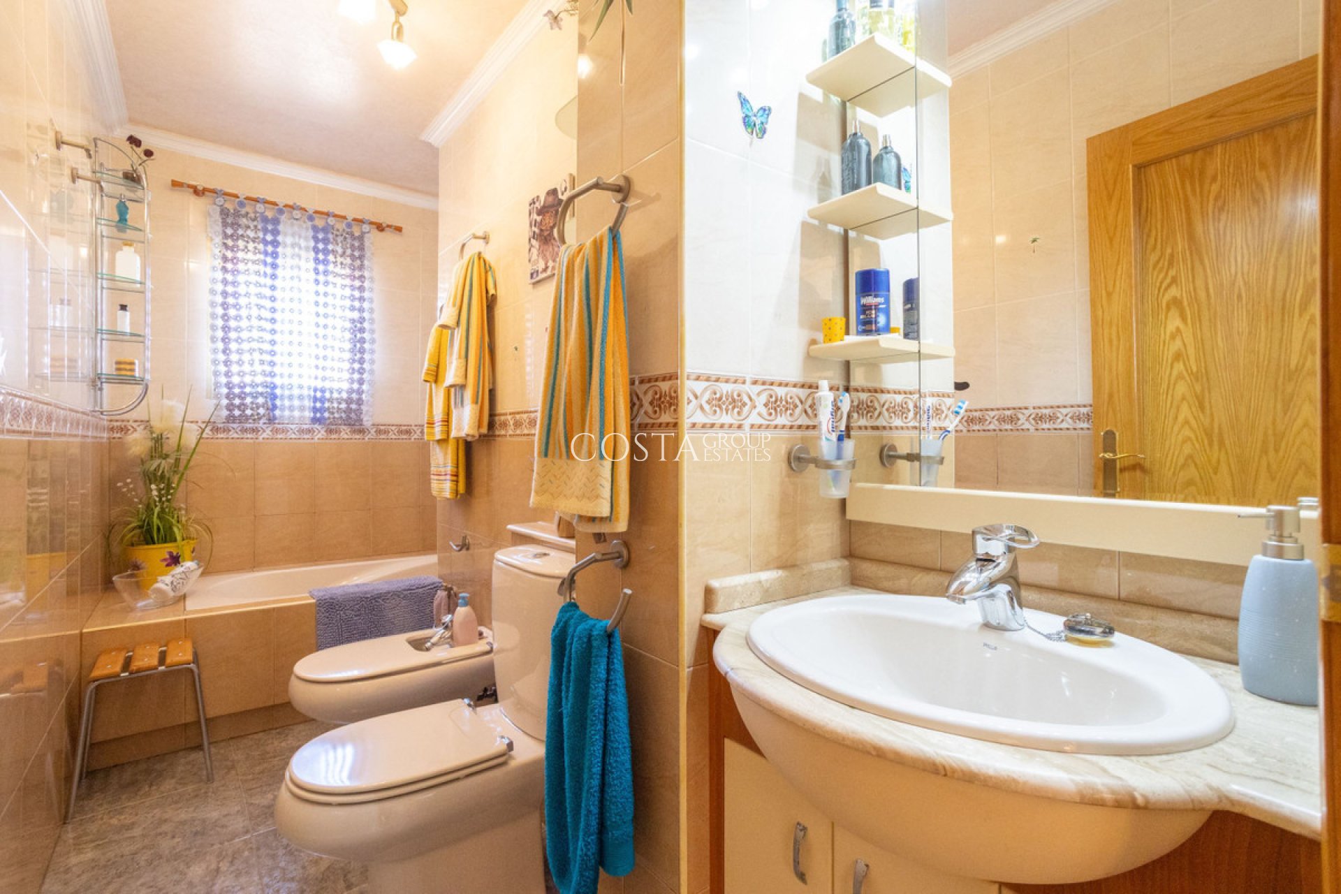 Odsprzedaż - Willa -
La Union - La Union Centro