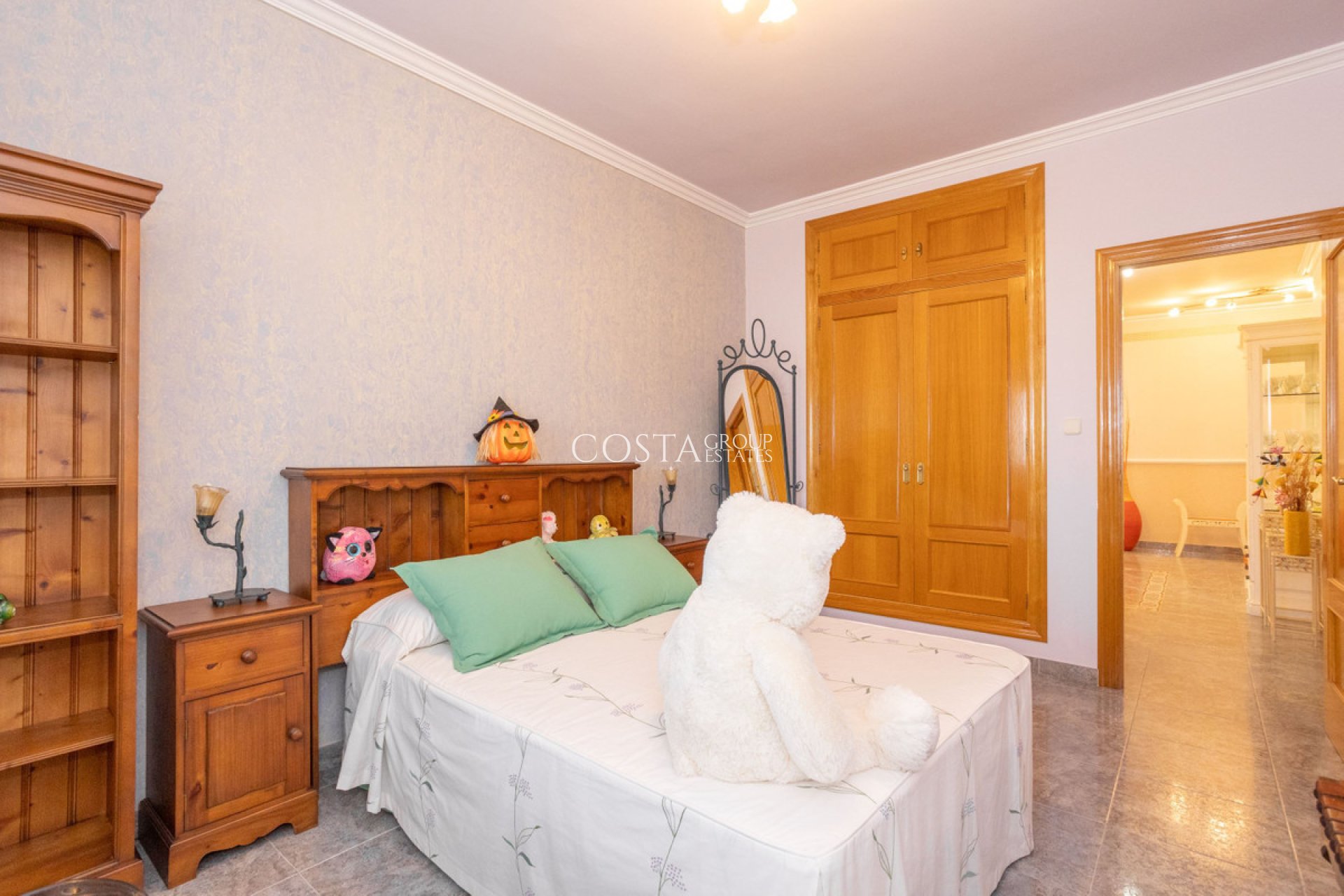 Odsprzedaż - Willa -
La Union - La Union Centro