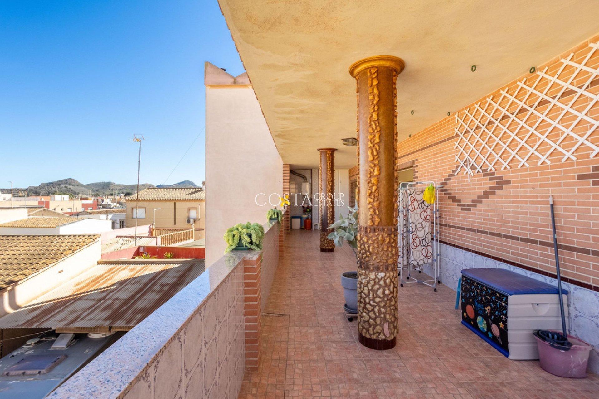 Odsprzedaż - Willa -
La Union - La Union Centro