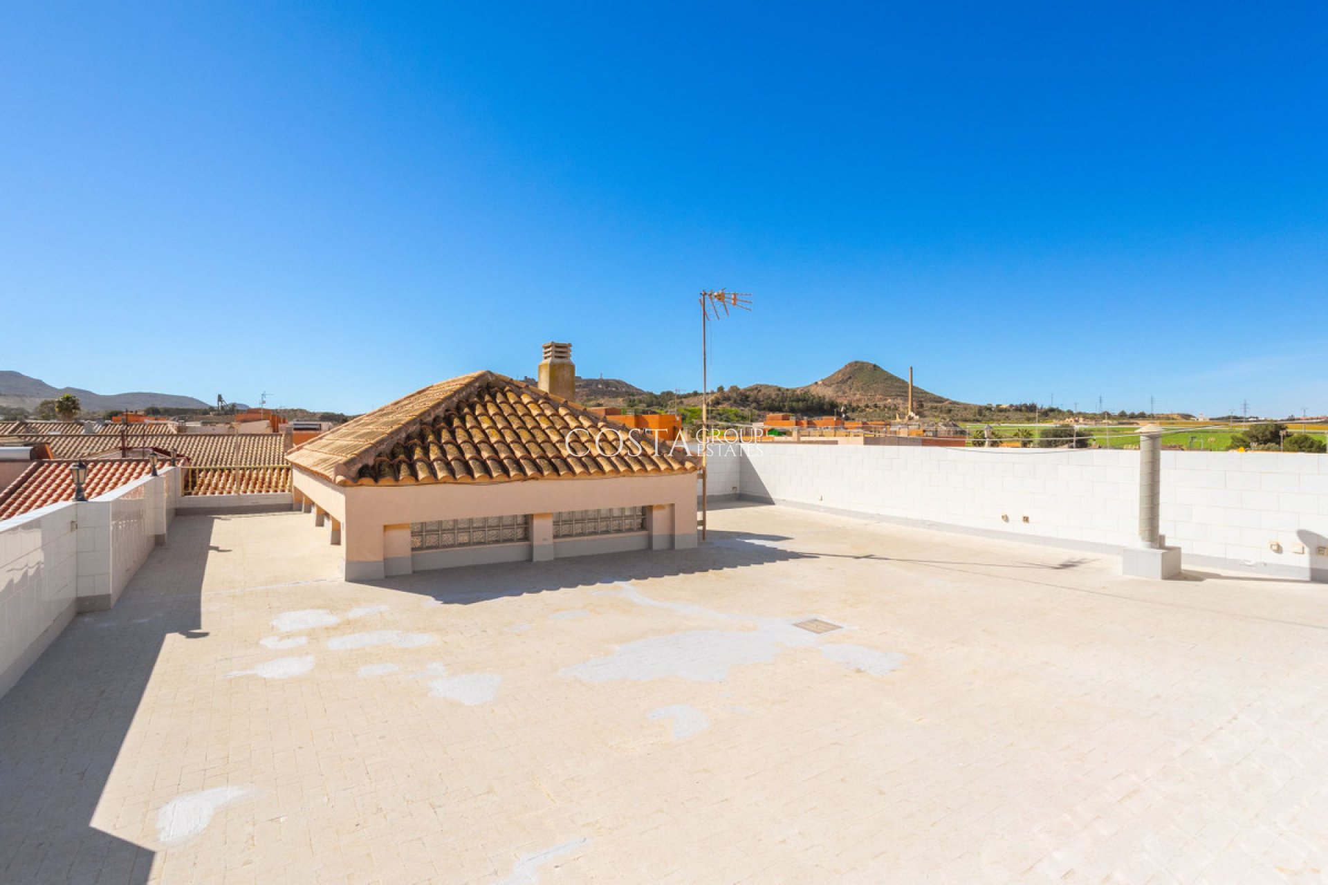 Odsprzedaż - Willa -
La Union - La Union Centro