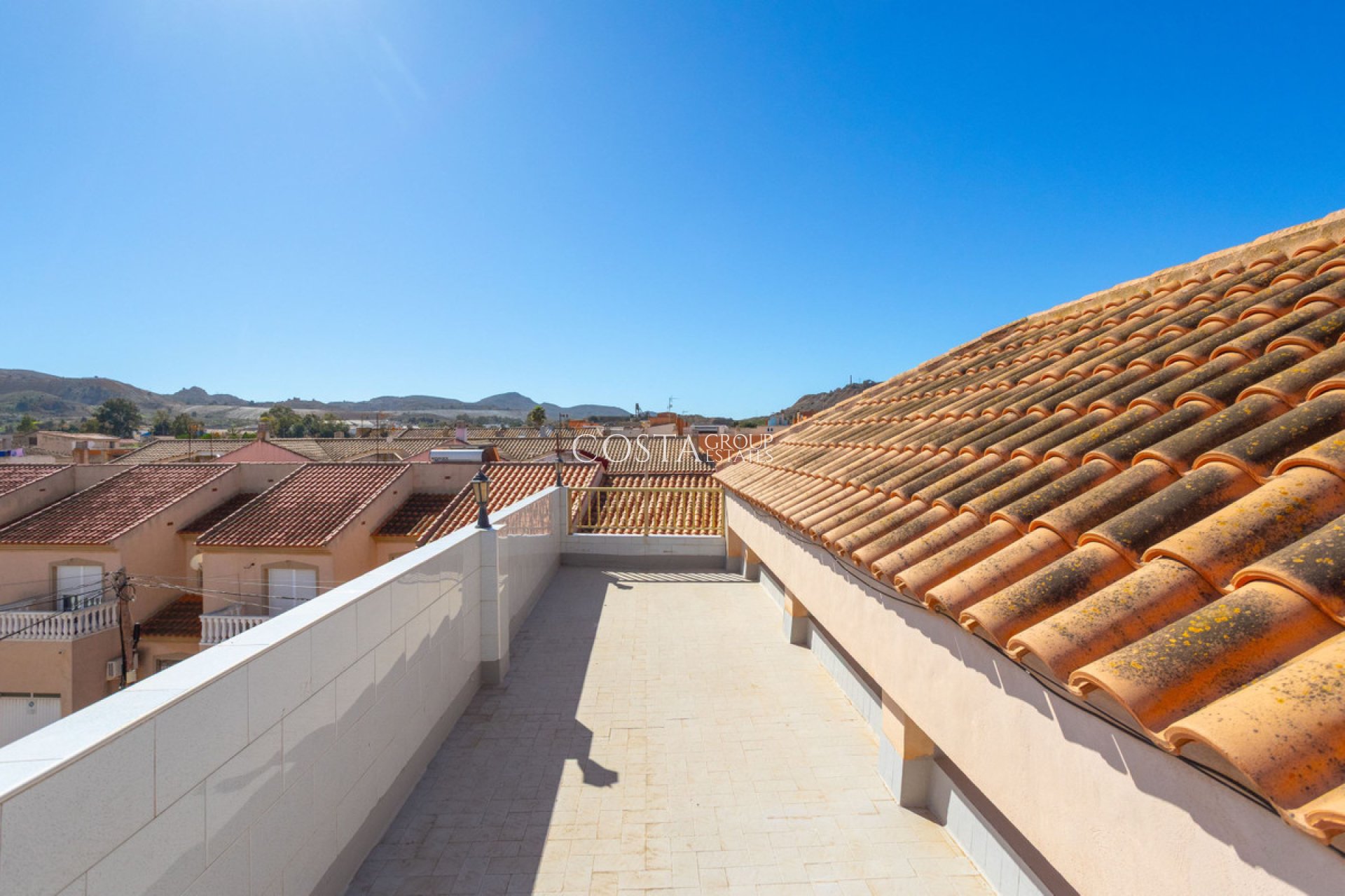 Odsprzedaż - Willa -
La Union - La Union Centro