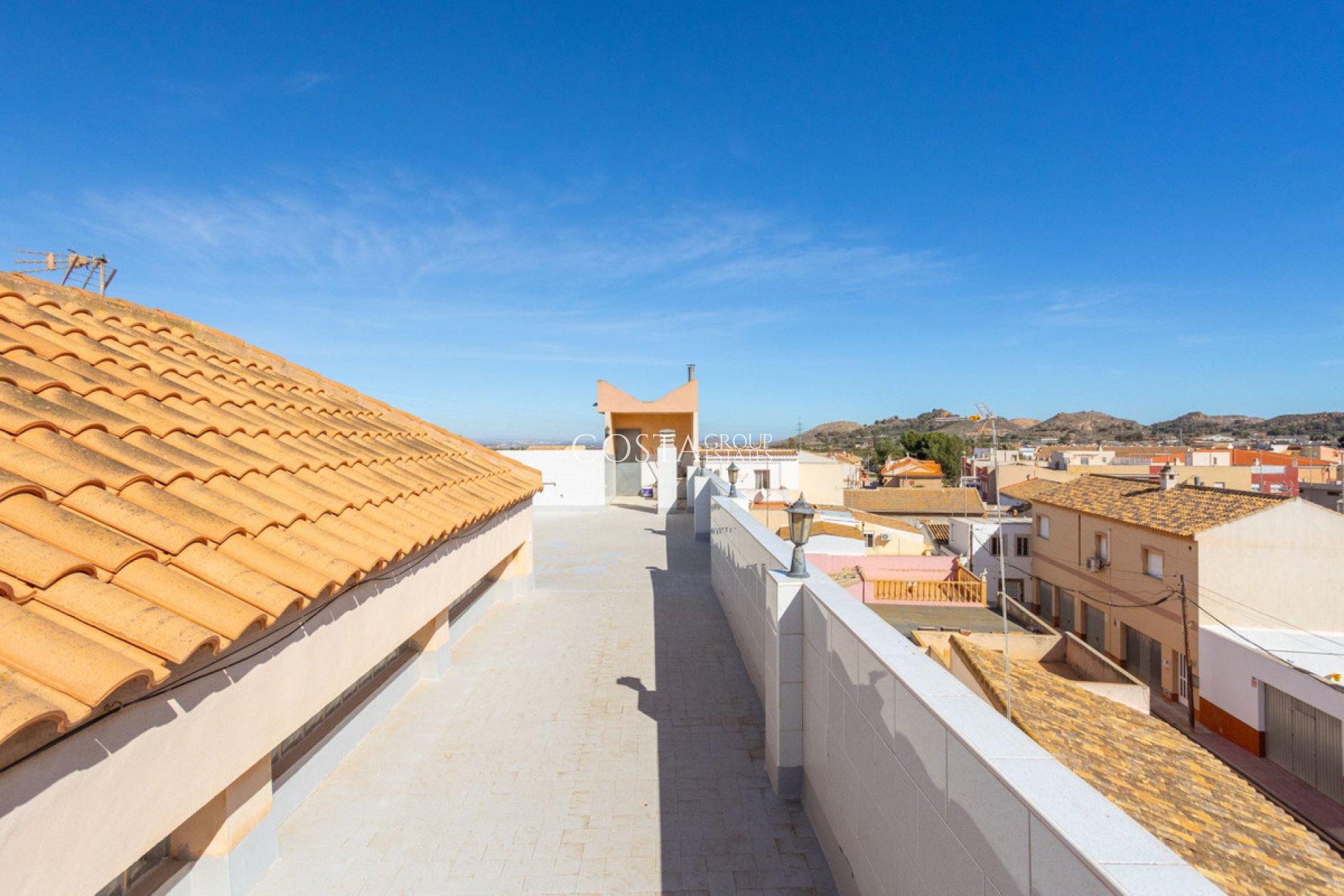 Odsprzedaż - Willa -
La Union - La Union Centro