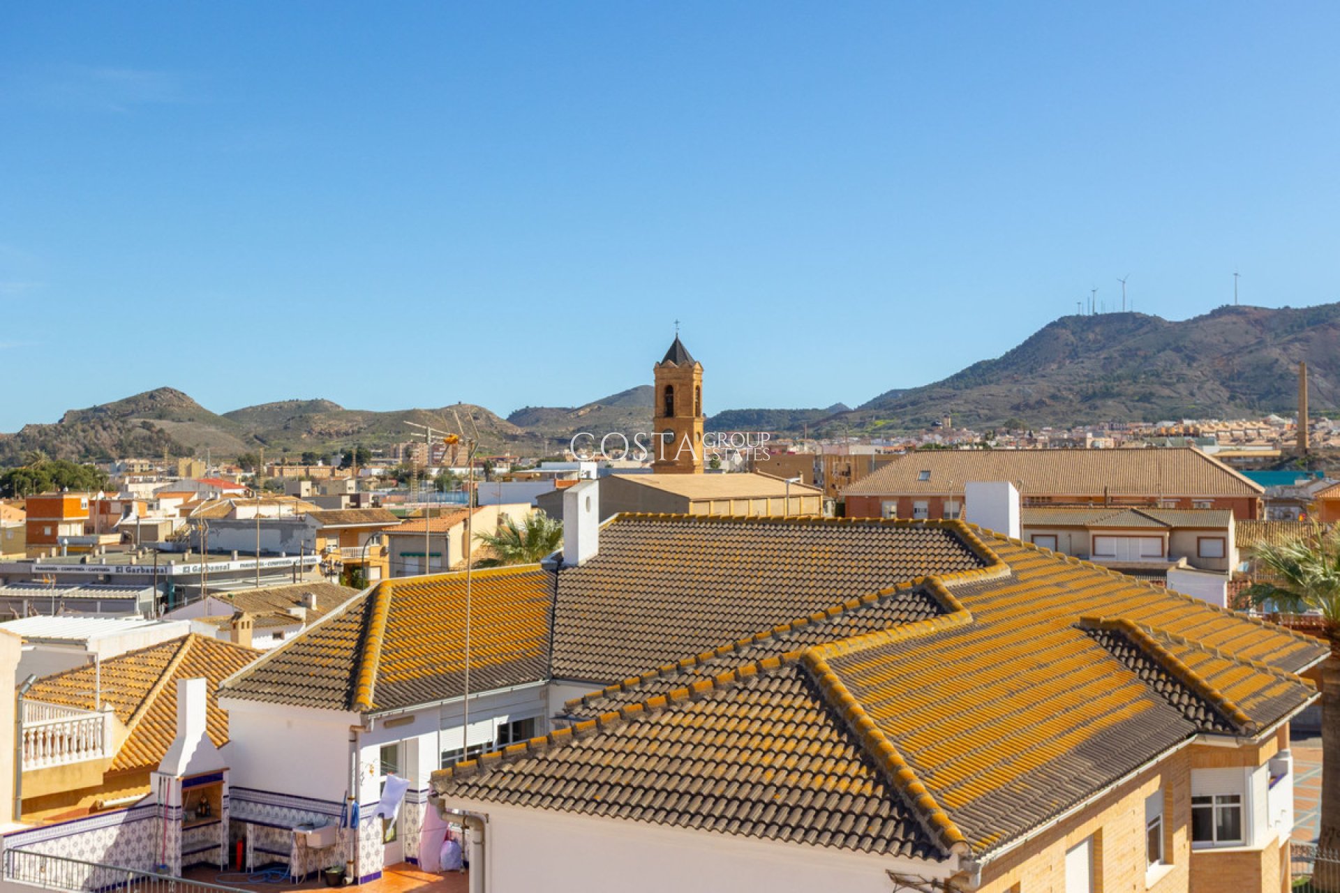 Odsprzedaż - Willa -
La Union - La Union Centro