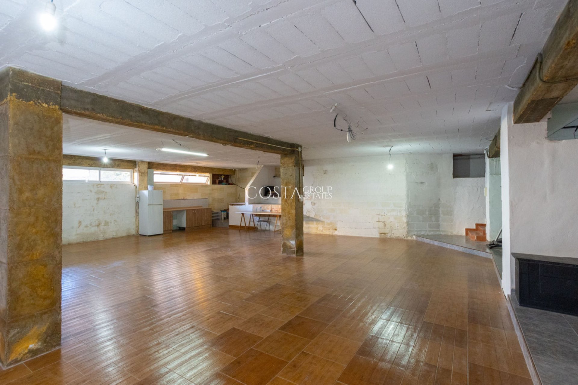 Odsprzedaż - Willa -
La Union - La Union Centro