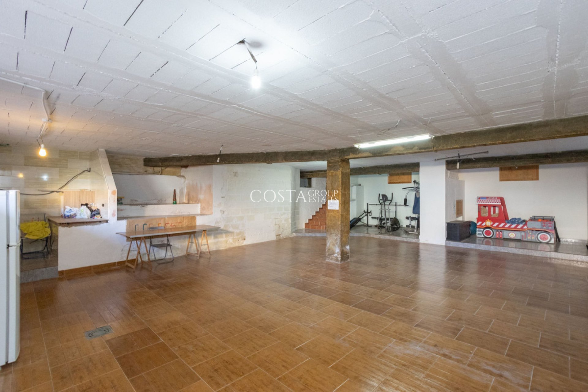 Odsprzedaż - Willa -
La Union - La Union Centro