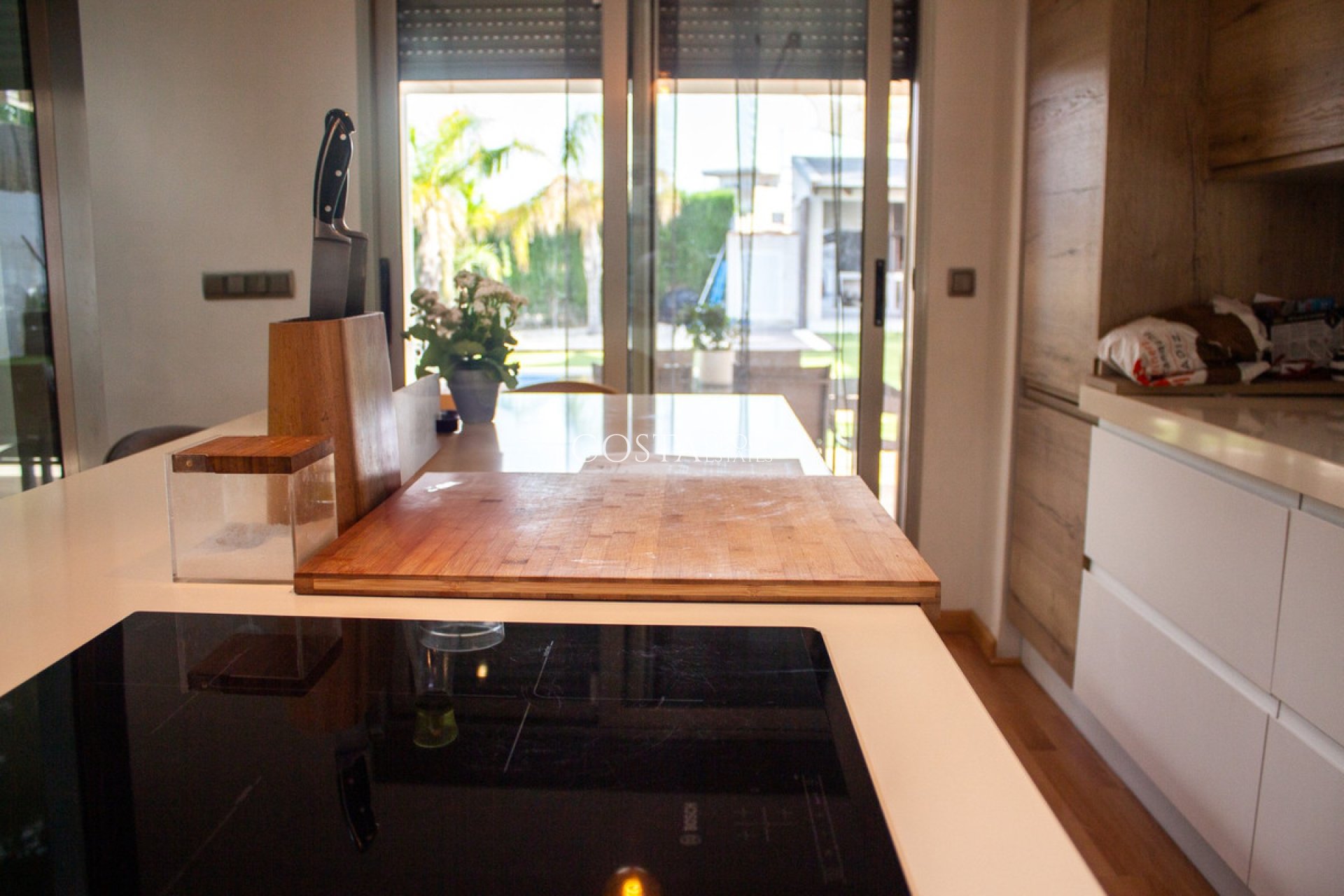 Odsprzedaż - Willa -
Las Torres de Cotillas - Las Torres de Cotillas Centro