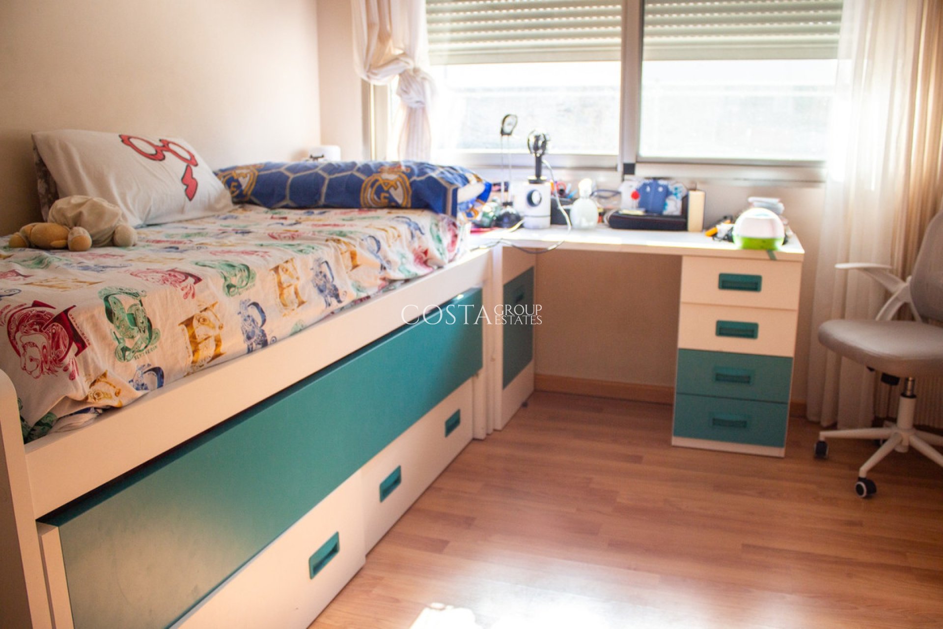 Odsprzedaż - Willa -
Las Torres de Cotillas - Las Torres de Cotillas Centro