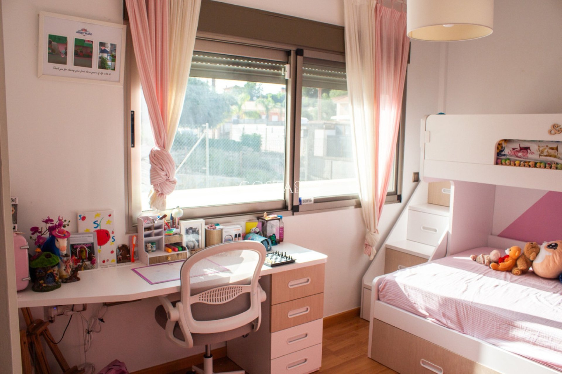 Odsprzedaż - Willa -
Las Torres de Cotillas - Las Torres de Cotillas Centro