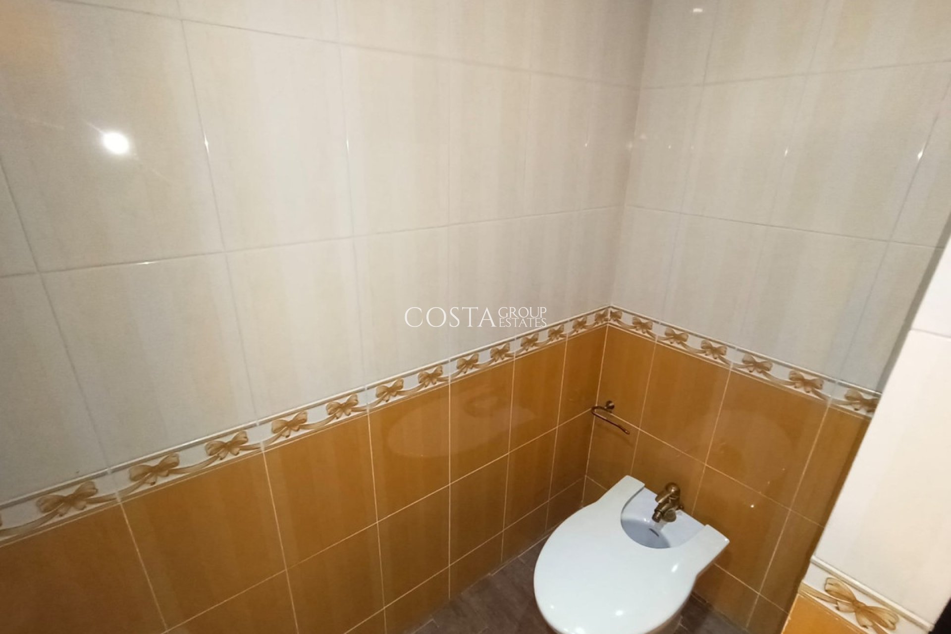 Odsprzedaż - Willa -
Lorca - Lorca Centro