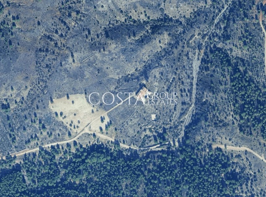 Odsprzedaż - Willa -
Lorca - Lorca Centro