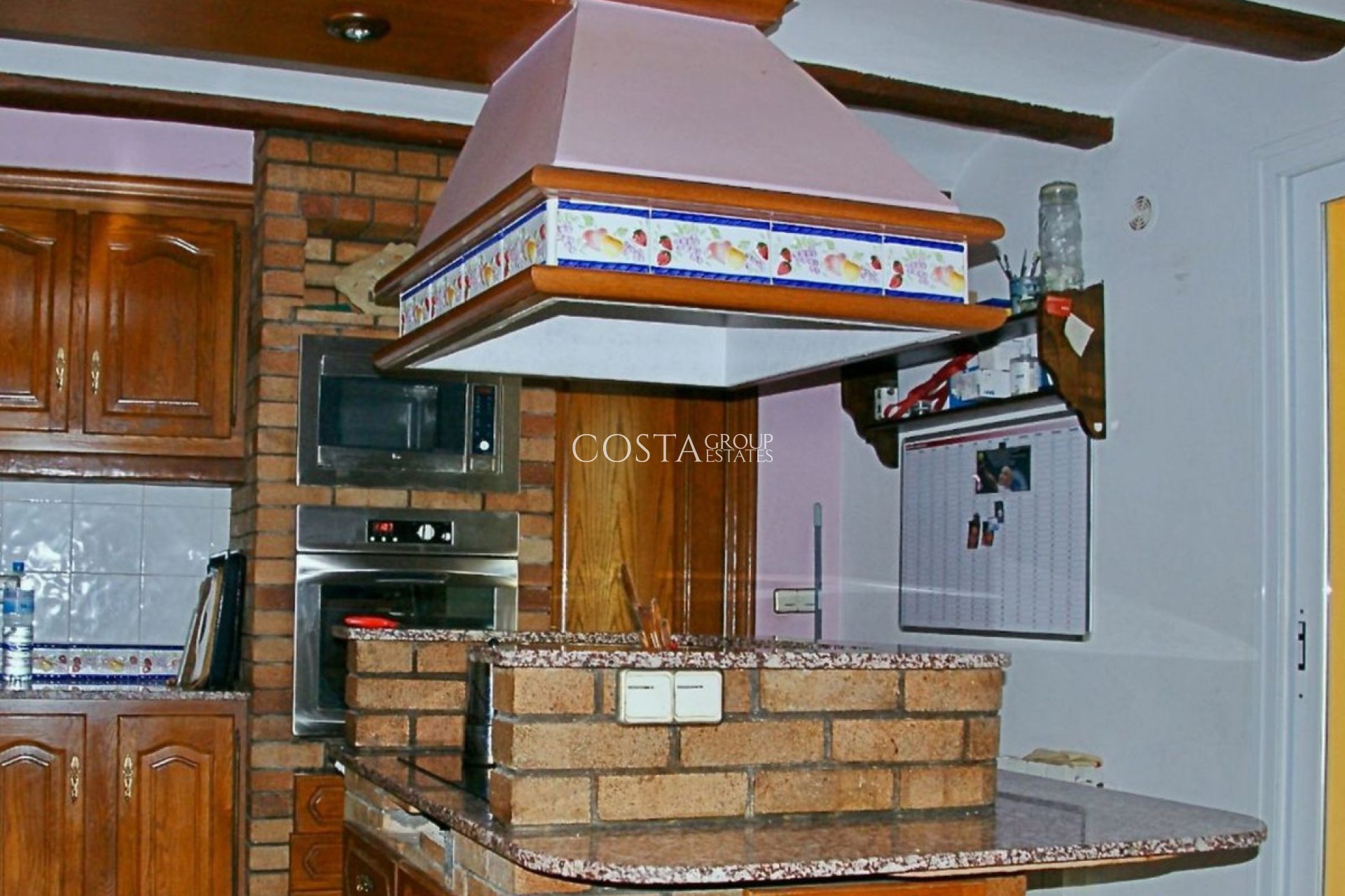 Odsprzedaż - Willa -
Lorca - Lorca Centro