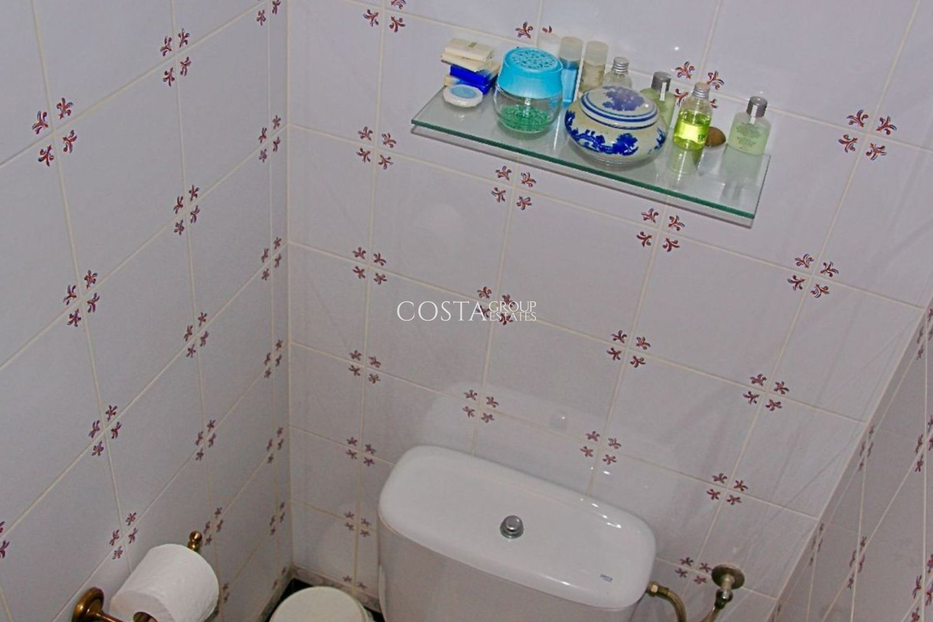 Odsprzedaż - Willa -
Lorca - Lorca Centro