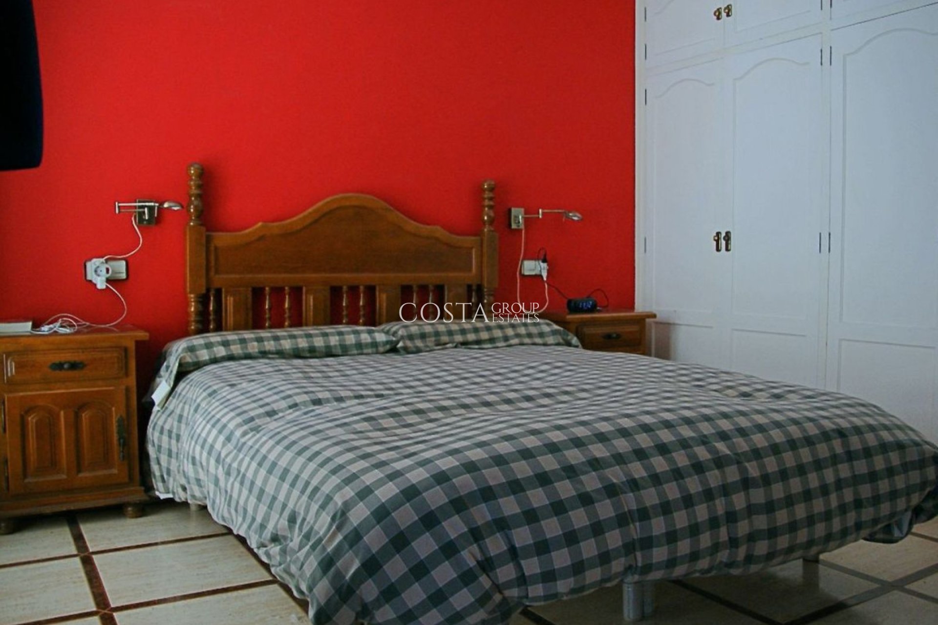 Odsprzedaż - Willa -
Lorca - Lorca Centro