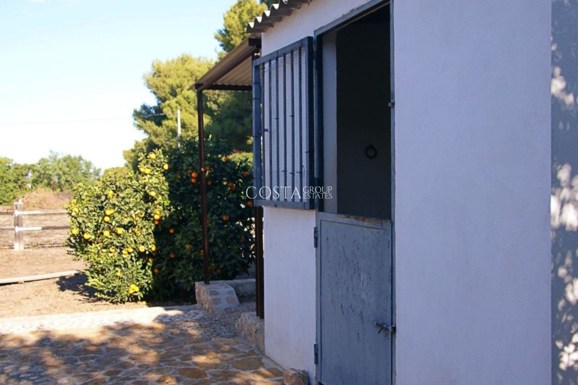 Odsprzedaż - Willa -
Lorca - Lorca Centro