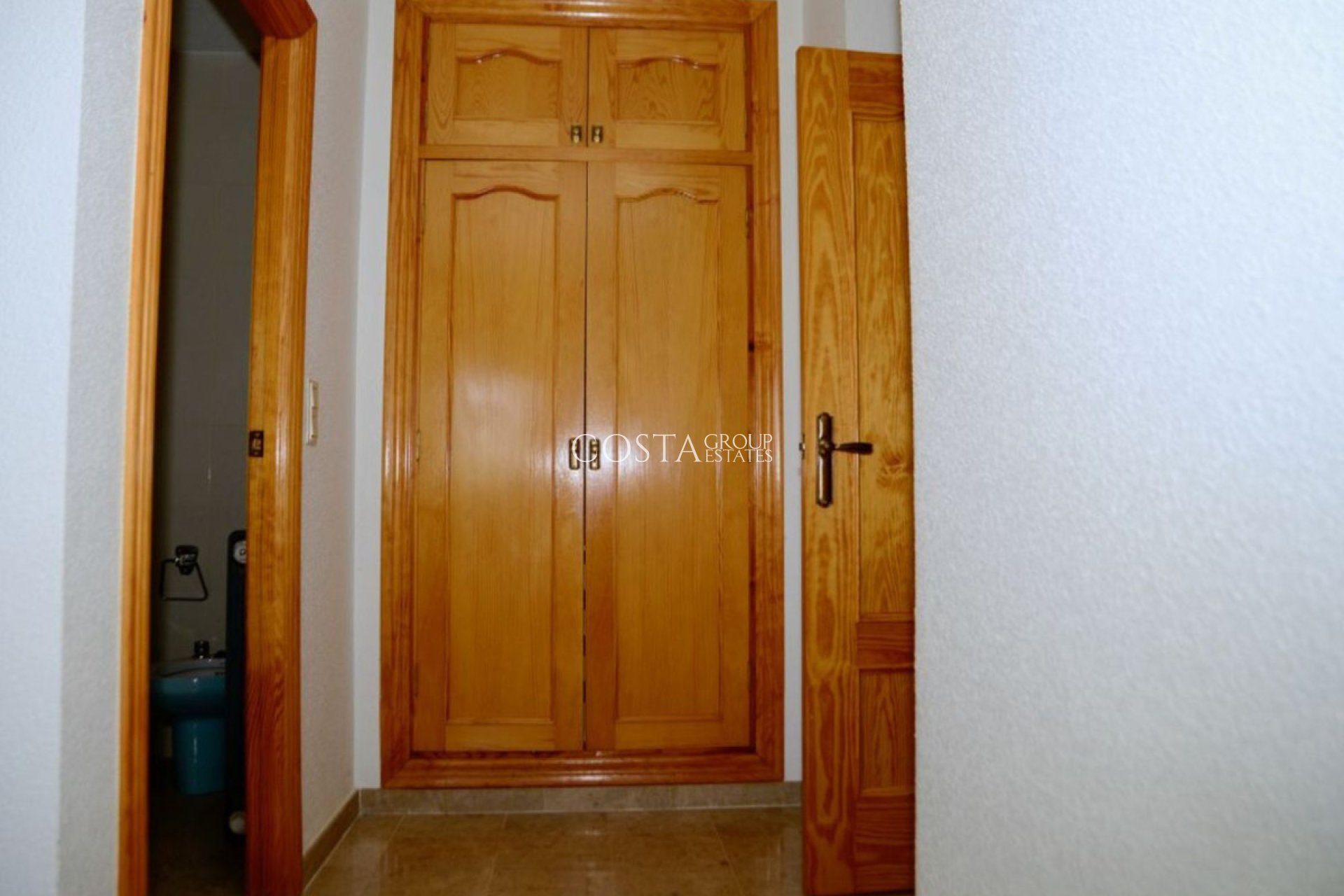 Odsprzedaż - Willa -
Lorca - Lorca Centro