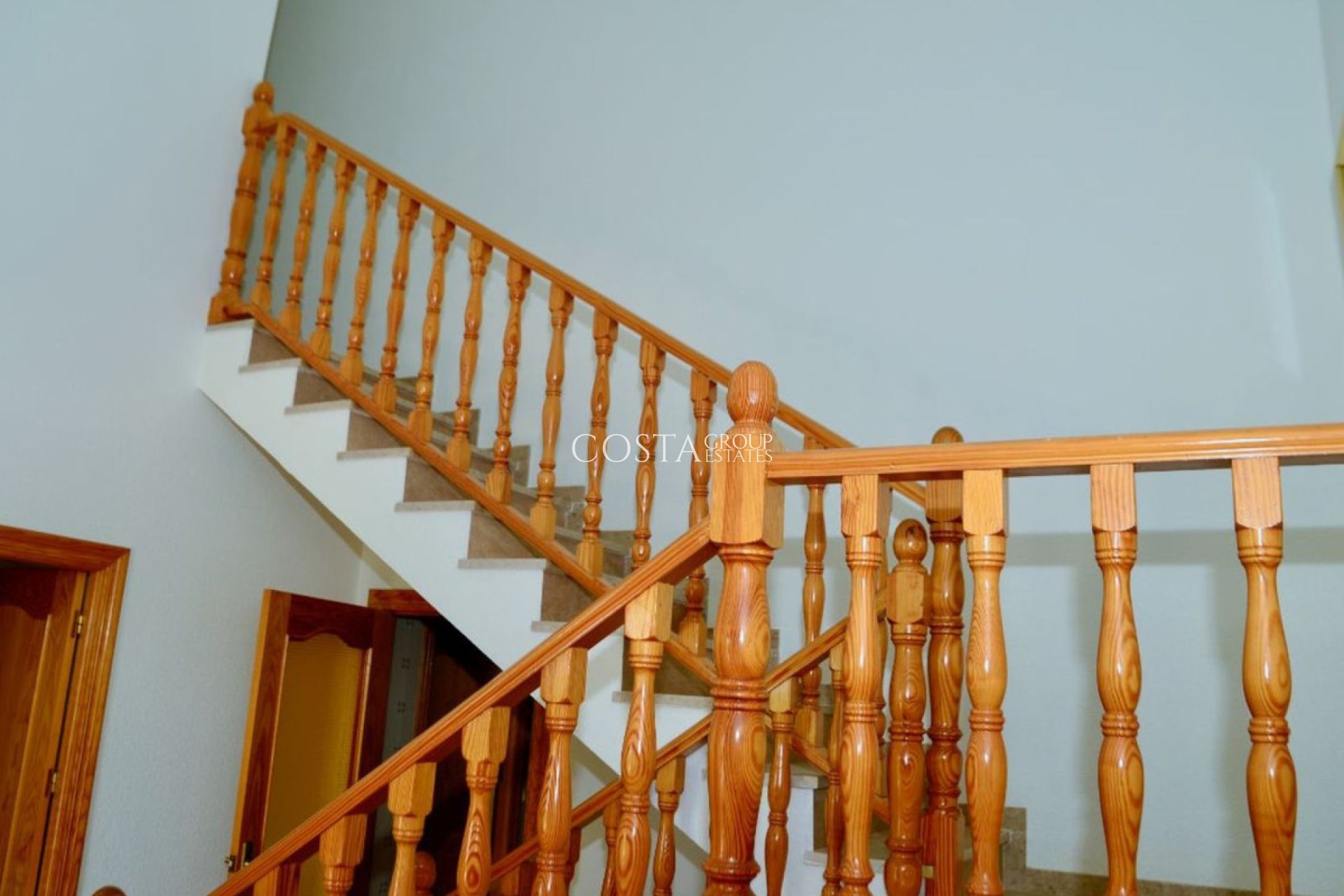 Odsprzedaż - Willa -
Lorca - Lorca Centro