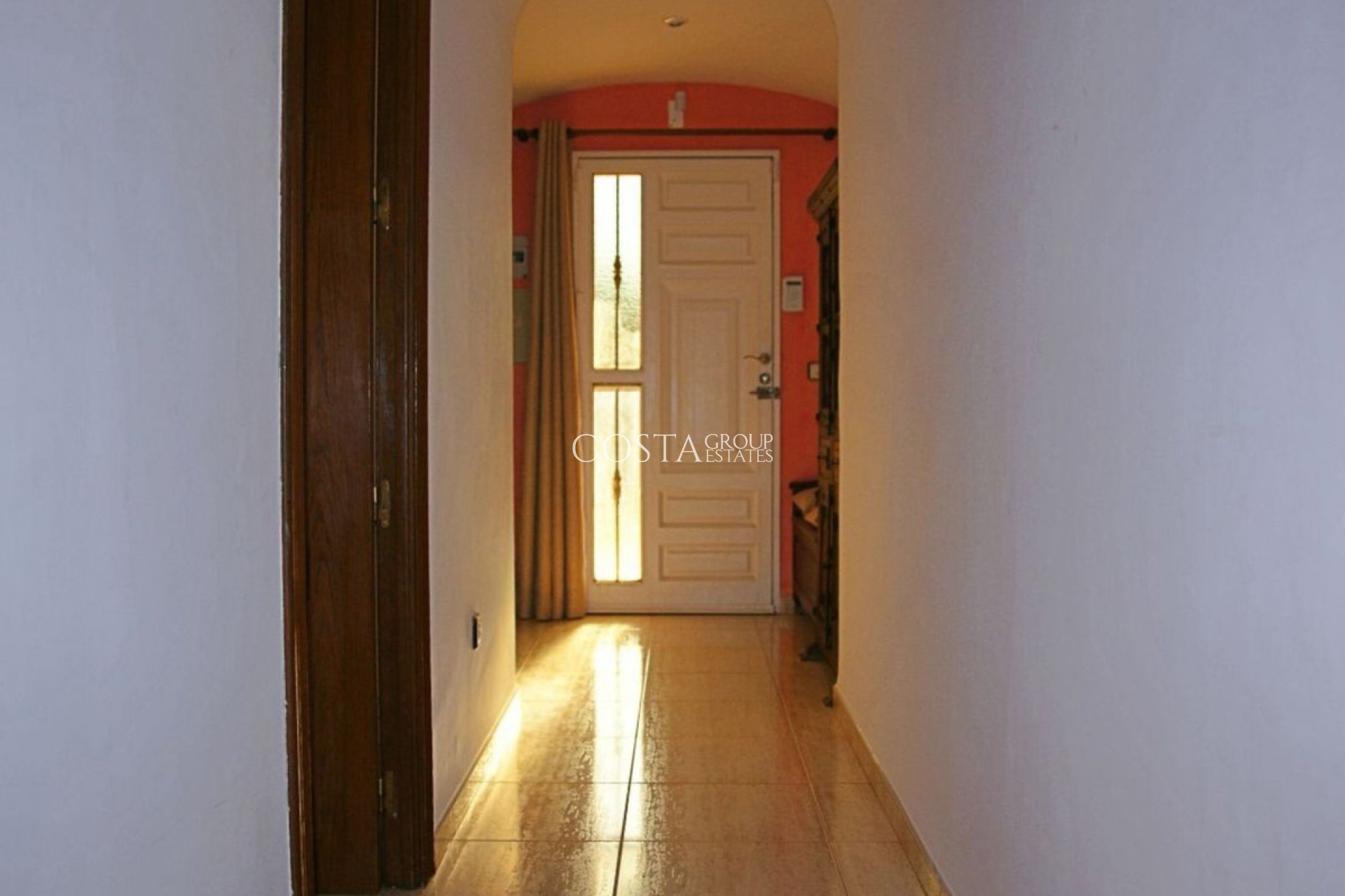 Odsprzedaż - Willa -
Lorca - Lorca Centro