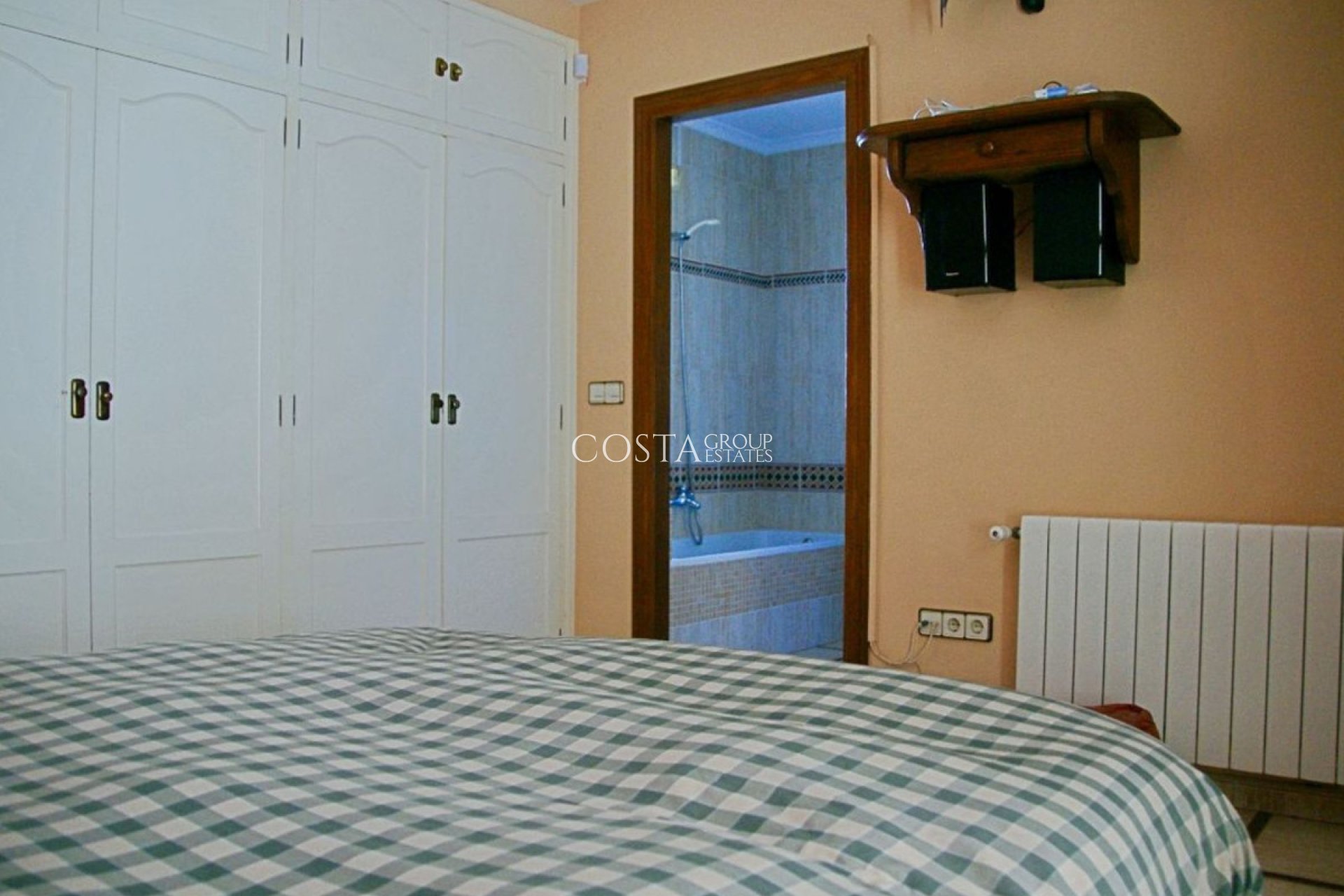 Odsprzedaż - Willa -
Lorca - Lorca Centro