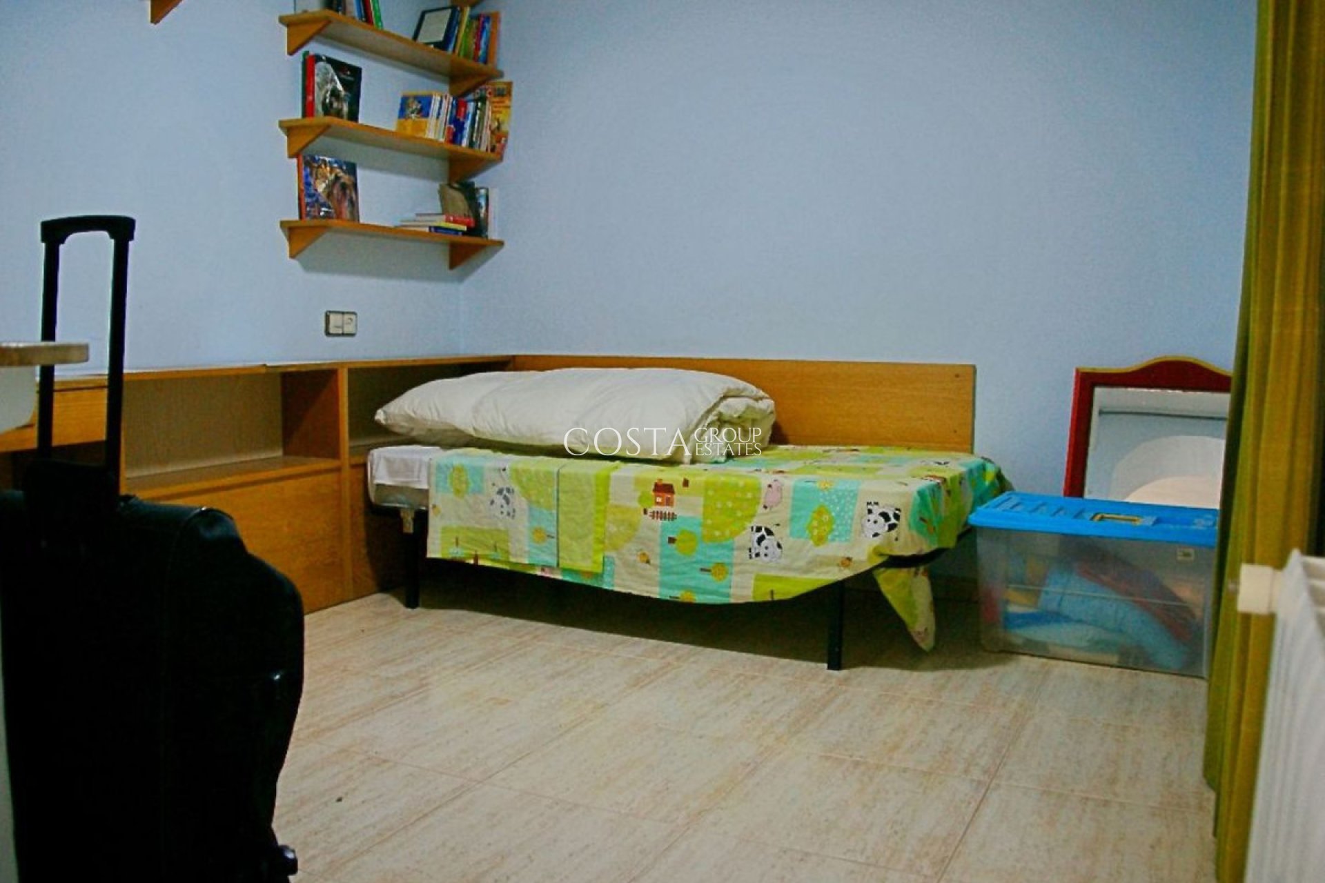 Odsprzedaż - Willa -
Lorca - Lorca Centro