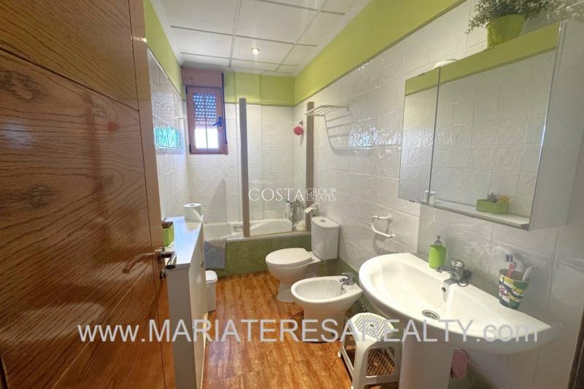 Odsprzedaż - Willa -
Los Alcazares - La Bahia Bella