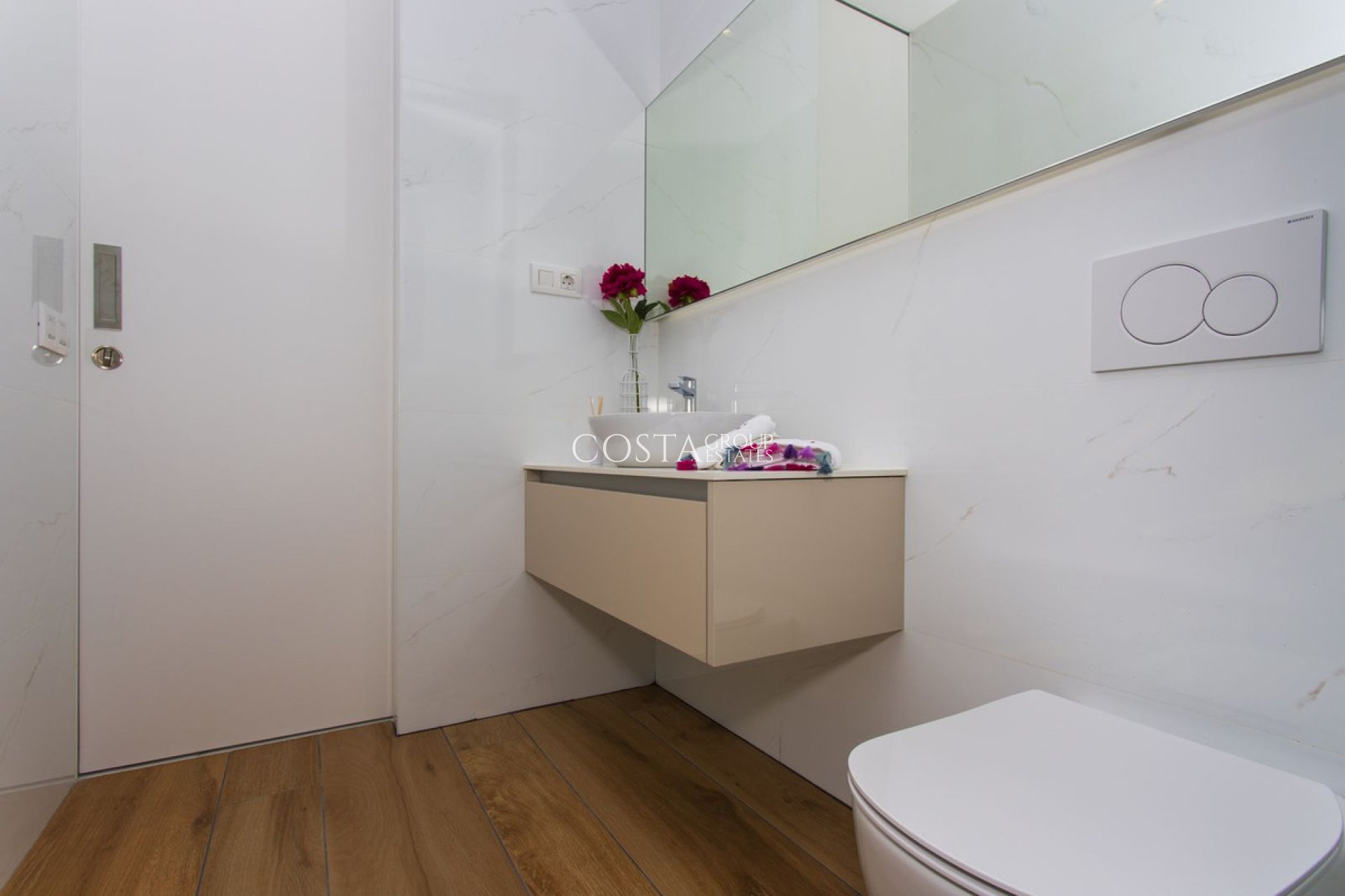 Odsprzedaż - Willa -
Los Alcazares - Los Alcazares Centro