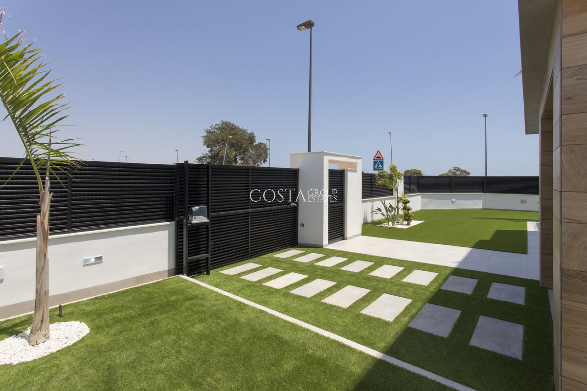 Odsprzedaż - Willa -
Los Alcazares - Los Alcazares Centro