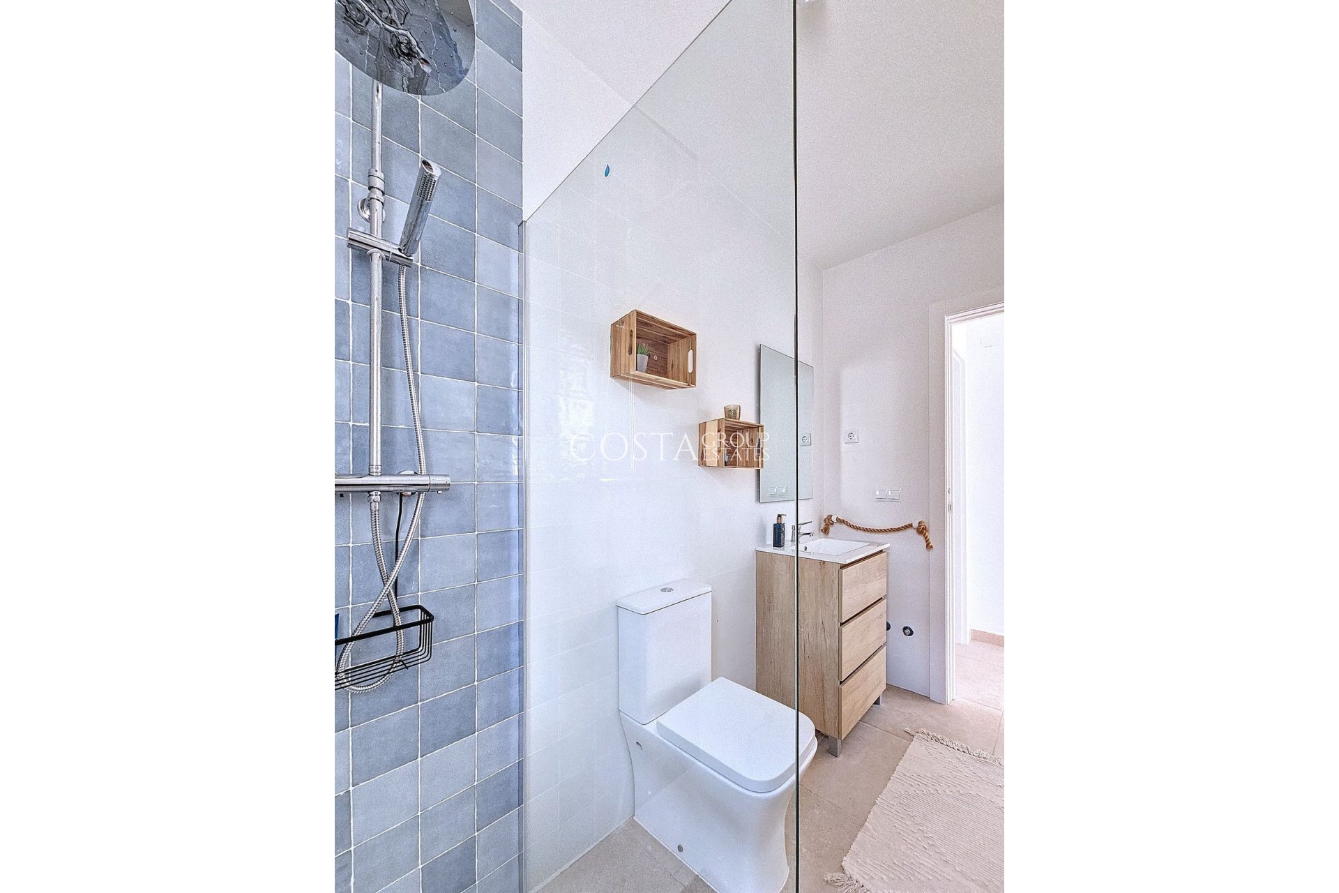 Odsprzedaż - Willa -
Los Alcazares - Los Alcazares Centro