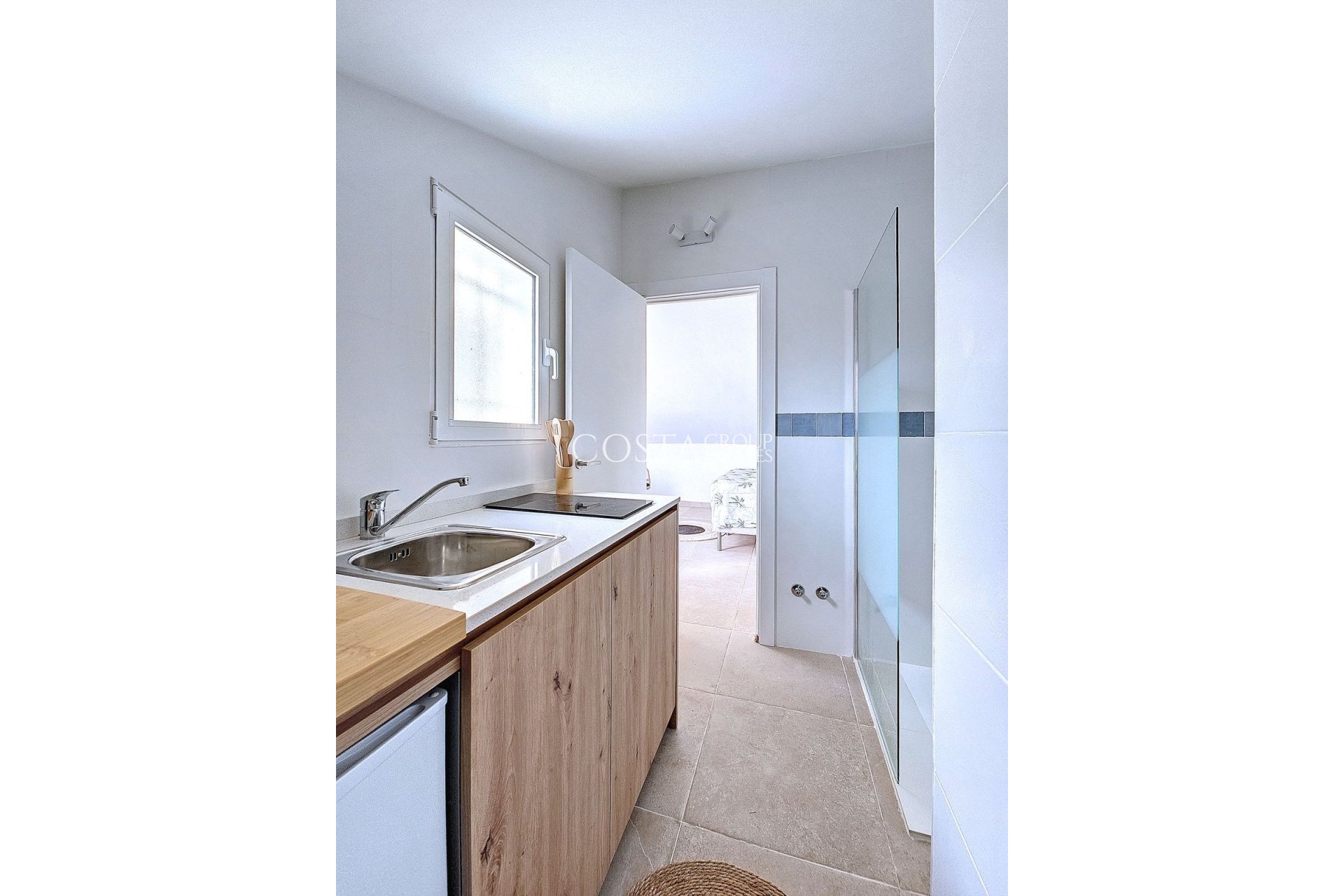 Odsprzedaż - Willa -
Los Alcazares - Los Alcazares Centro