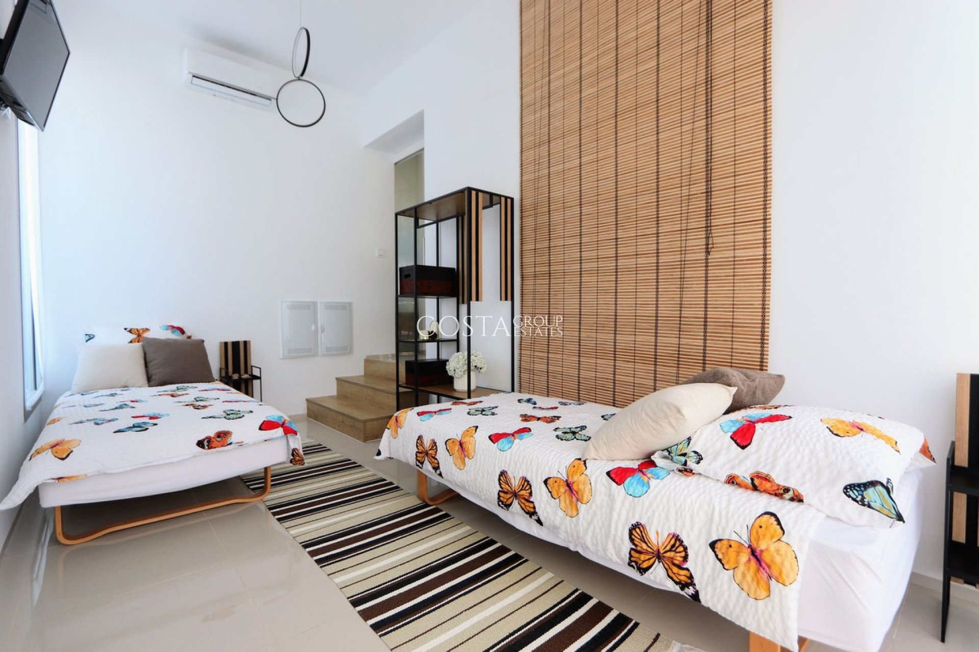 Odsprzedaż - Willa -
Los Alcazares - Los Alcazares Centro