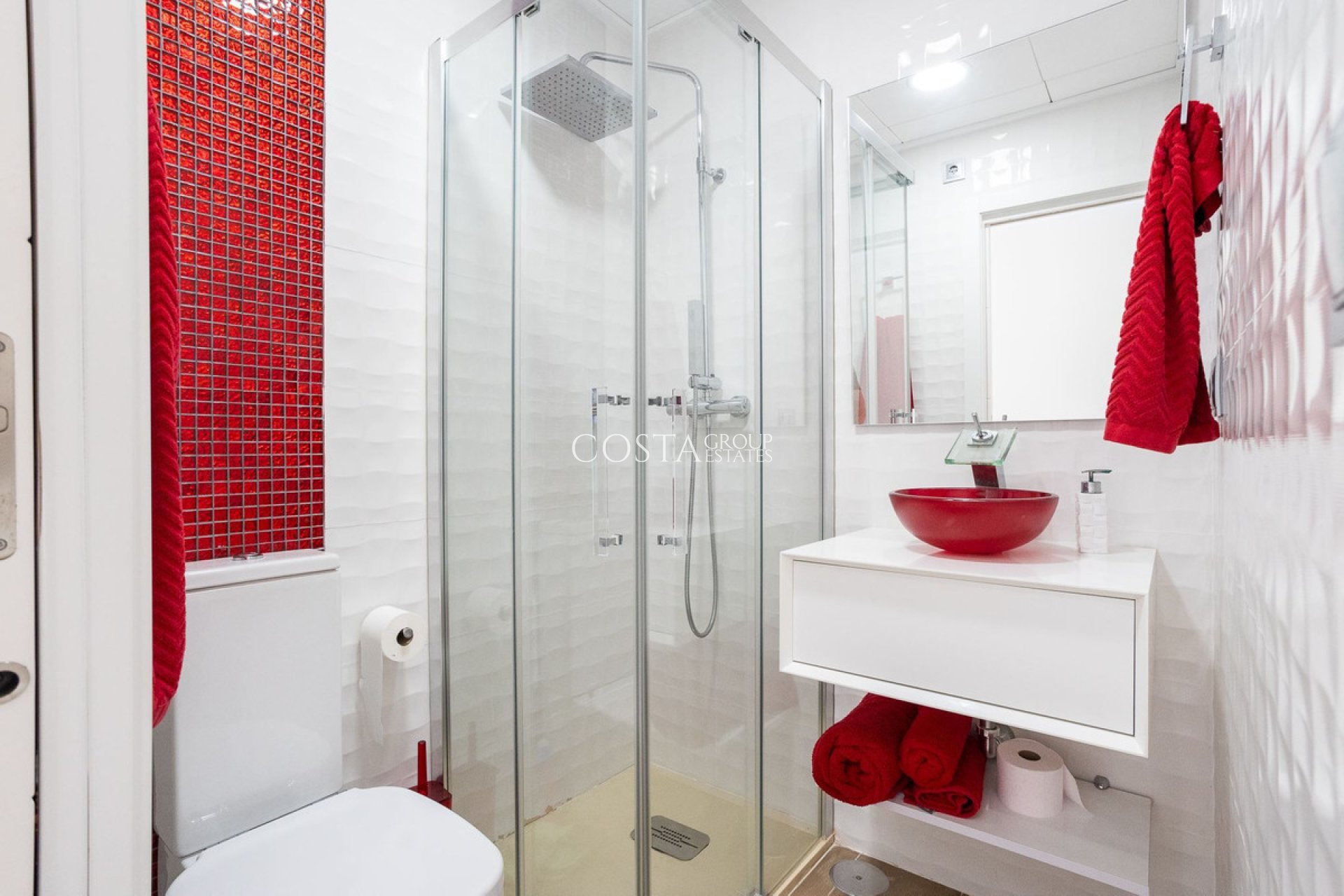 Odsprzedaż - Willa -
Los Alcazares - Los Alcazares Centro