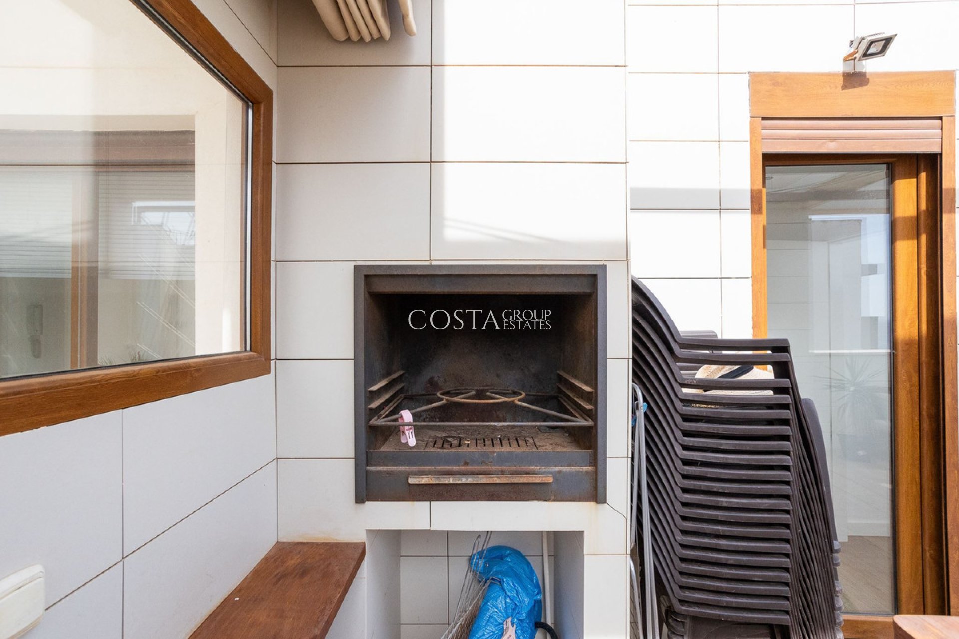 Odsprzedaż - Willa -
Los Alcazares - Los Alcazares Centro