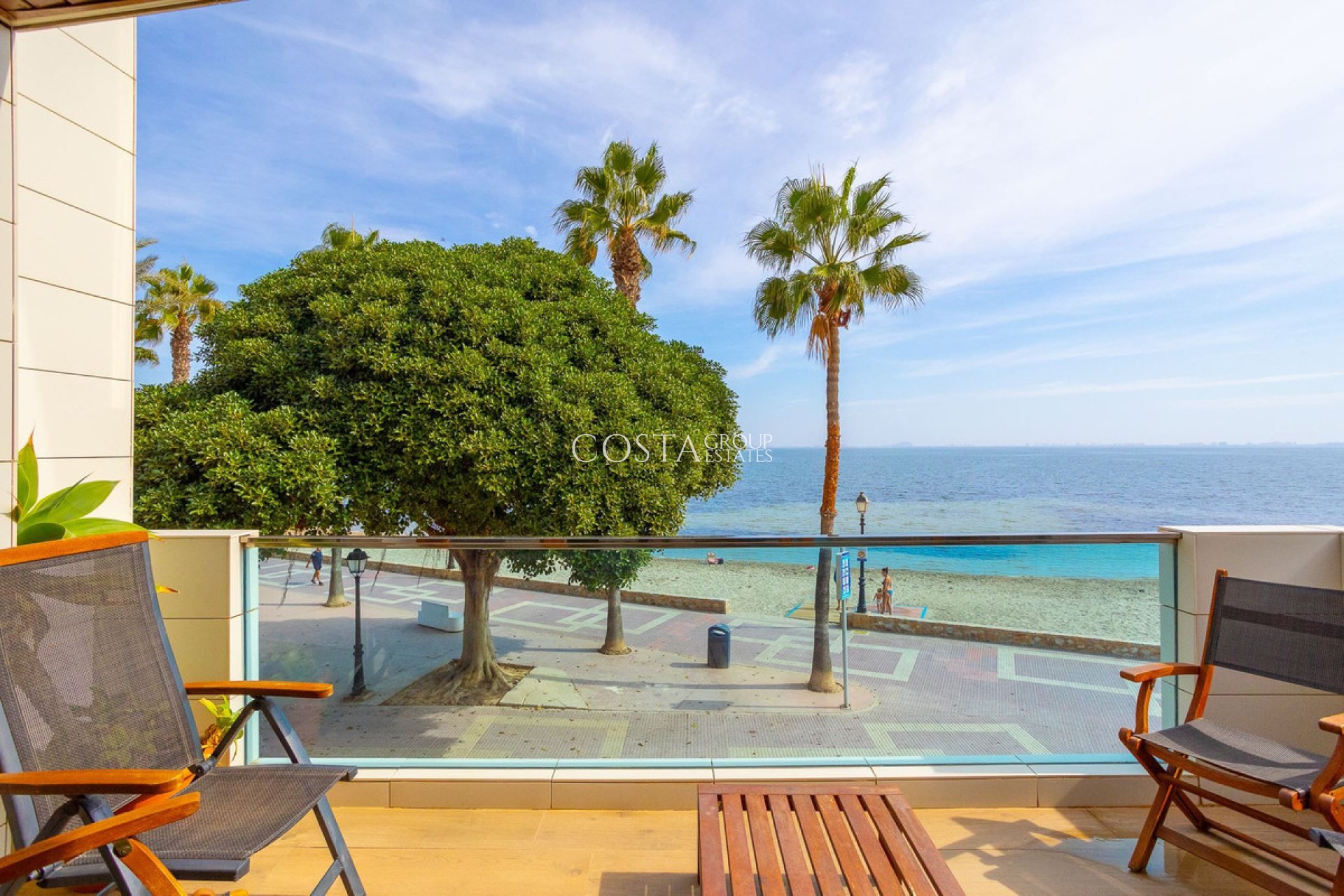 Odsprzedaż - Willa -
Los Alcazares - Los Alcazares Centro