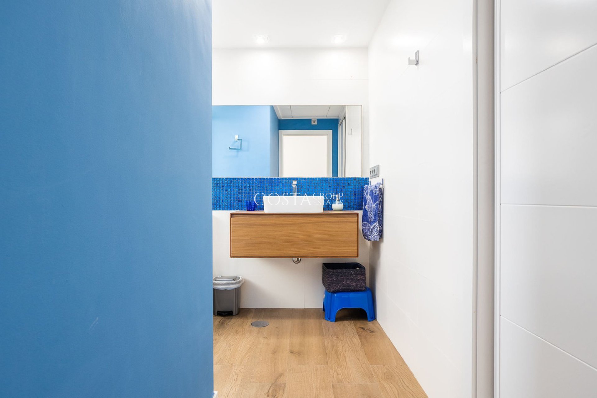 Odsprzedaż - Willa -
Los Alcazares - Los Alcazares Centro