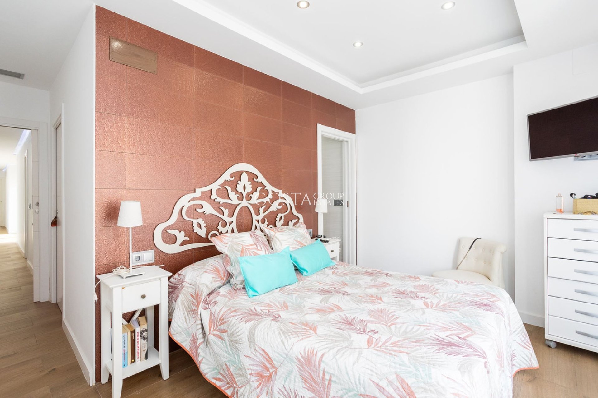 Odsprzedaż - Willa -
Los Alcazares - Los Alcazares Centro