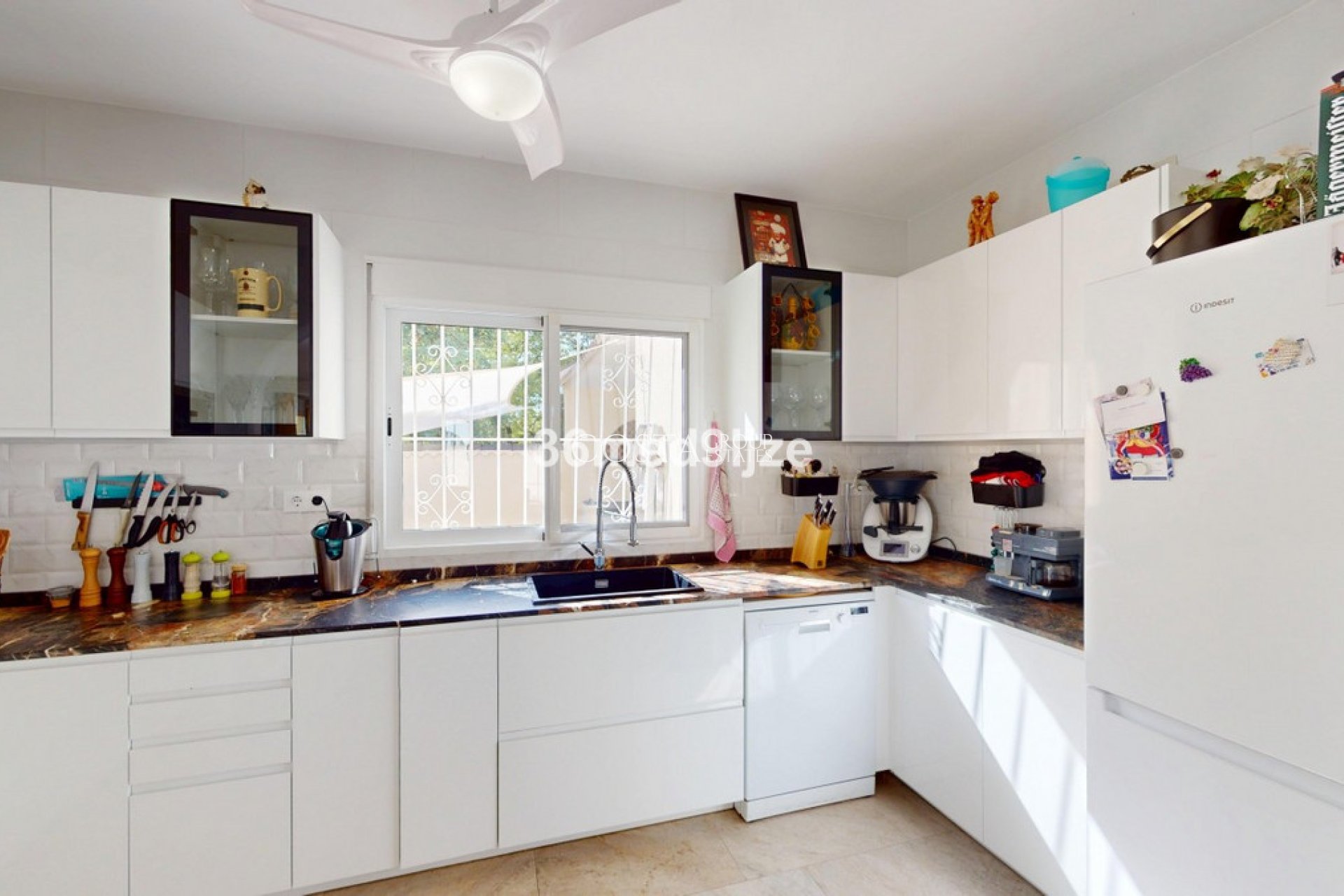 Odsprzedaż - Willa -
Los Alcazares - Los Narejos