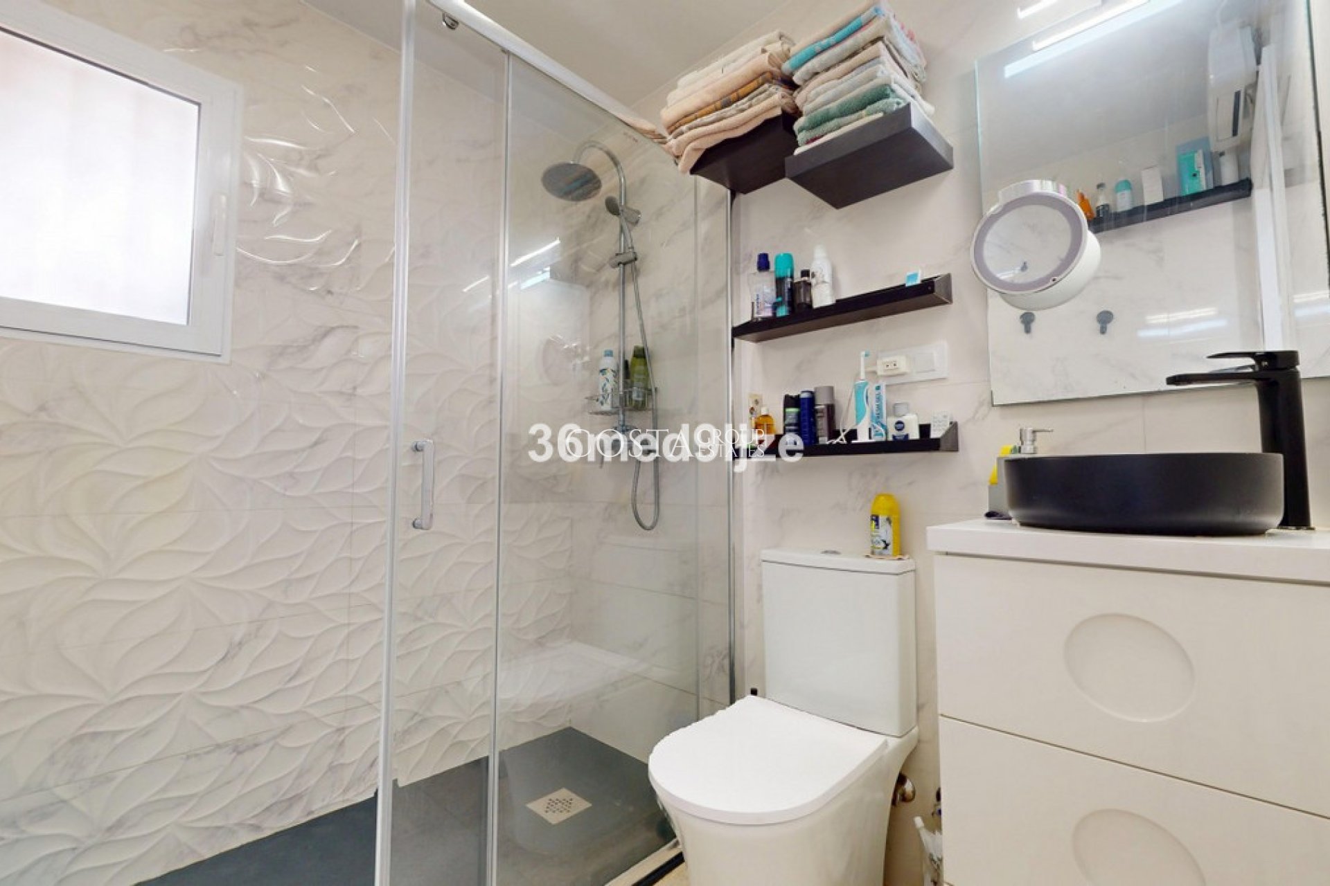 Odsprzedaż - Willa -
Los Alcazares - Los Narejos